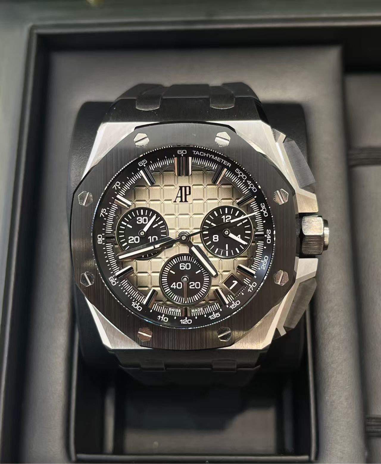 Audemars Piguet 26420SO.OO.A600CA.01