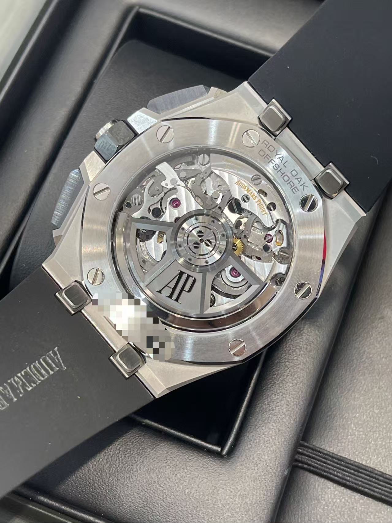 Audemars Piguet 26420SO.OO.A600CA.01 detail 4