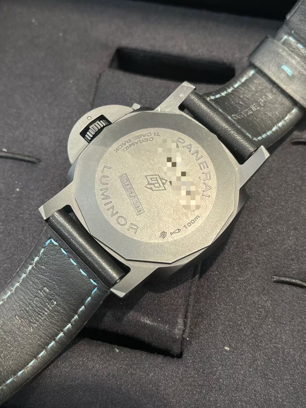Panerai PAM01441 detail 4
