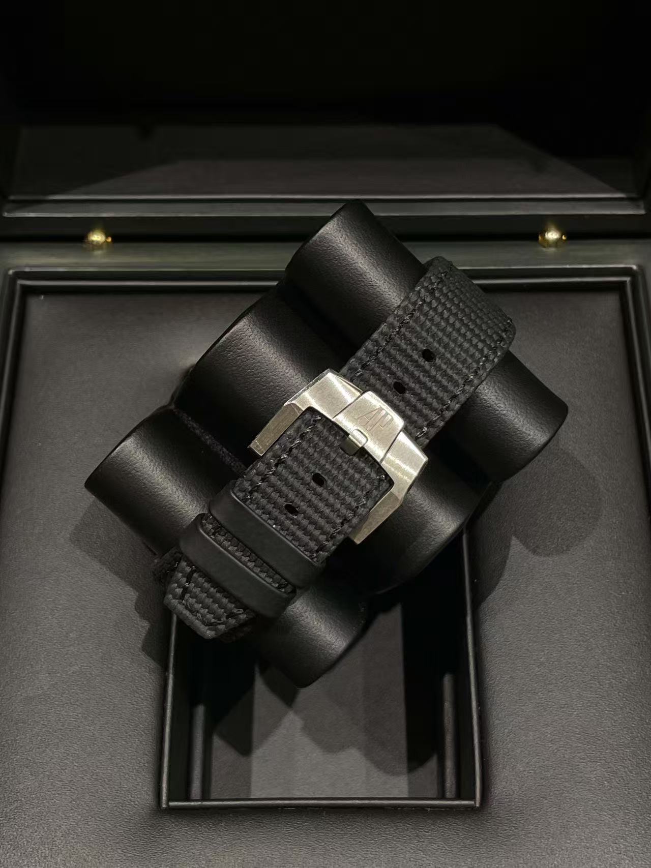 Audemars Piguet 26393NB.OO.A002KB.01 detail 5