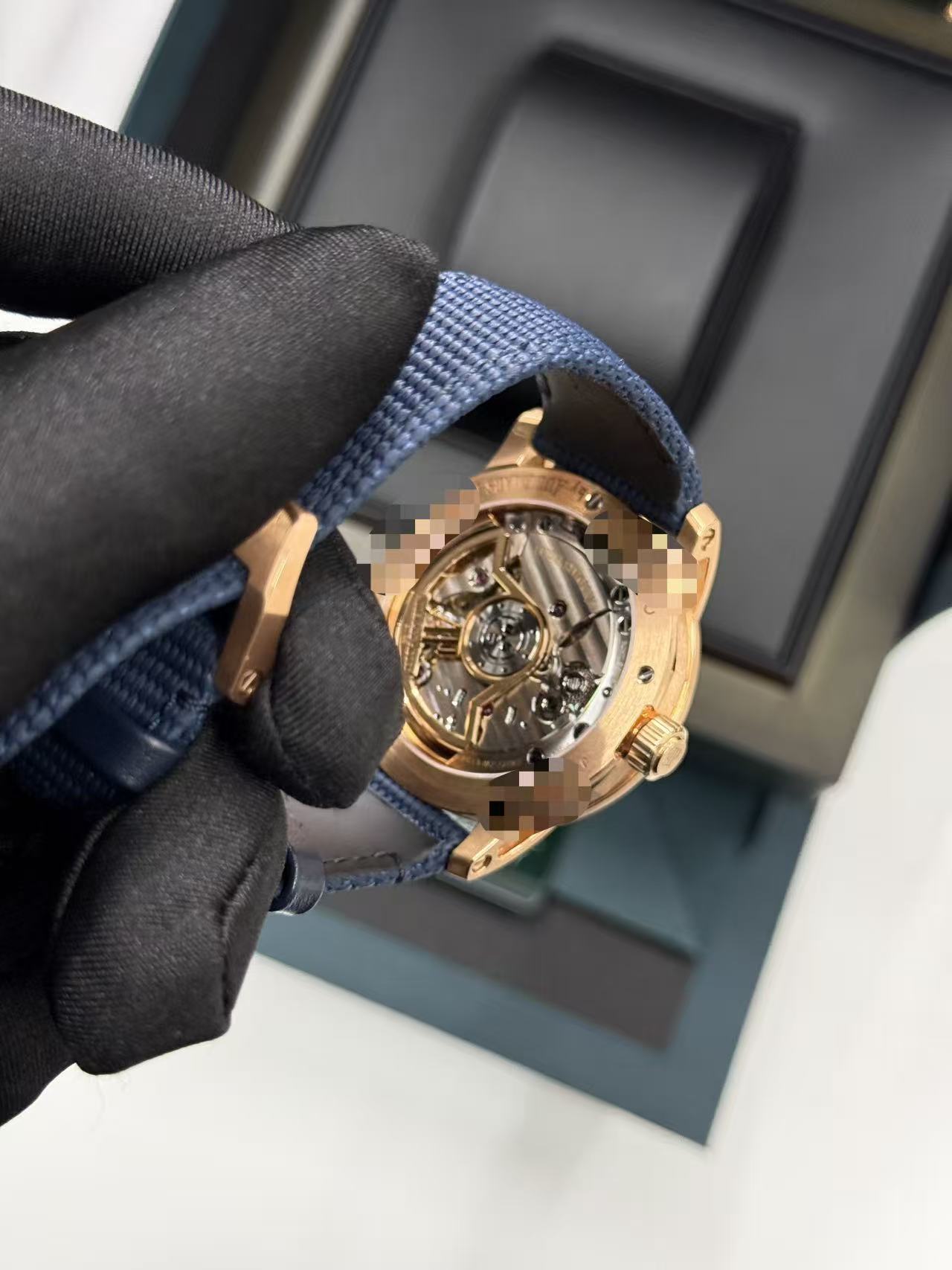Audemars Piguet 15210OR.OO.A348KB.01 detail 2