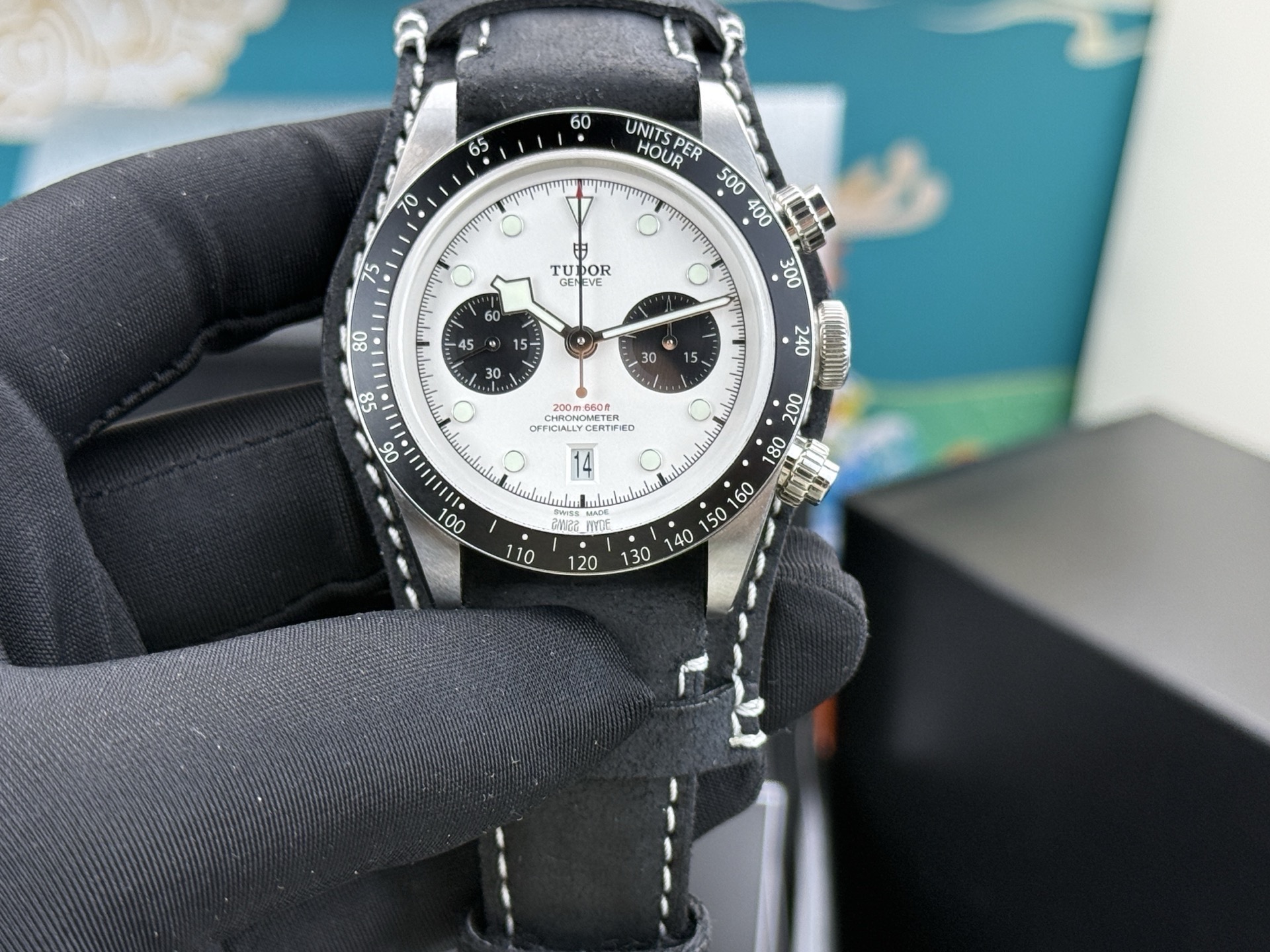 Tudor m79360n-0006