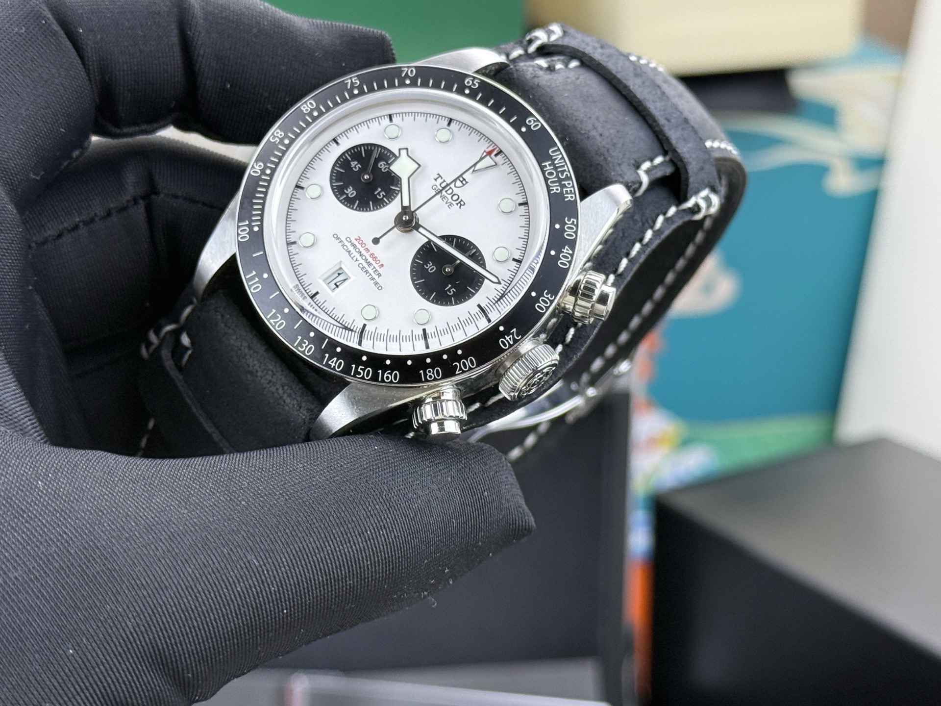 Tudor m79360n-0006 detail 3
