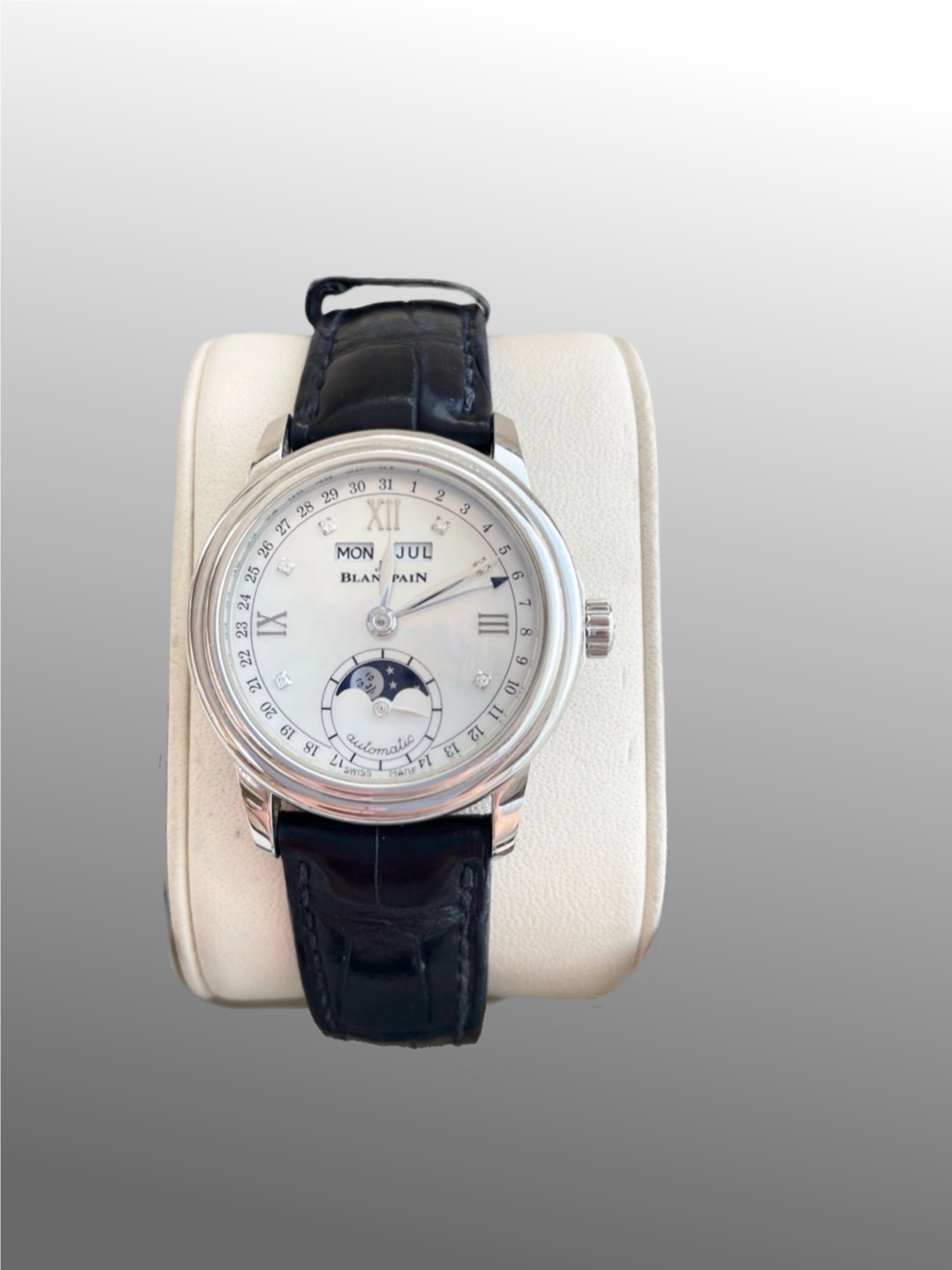 Blancpain 2360 1191A 55A detail 3