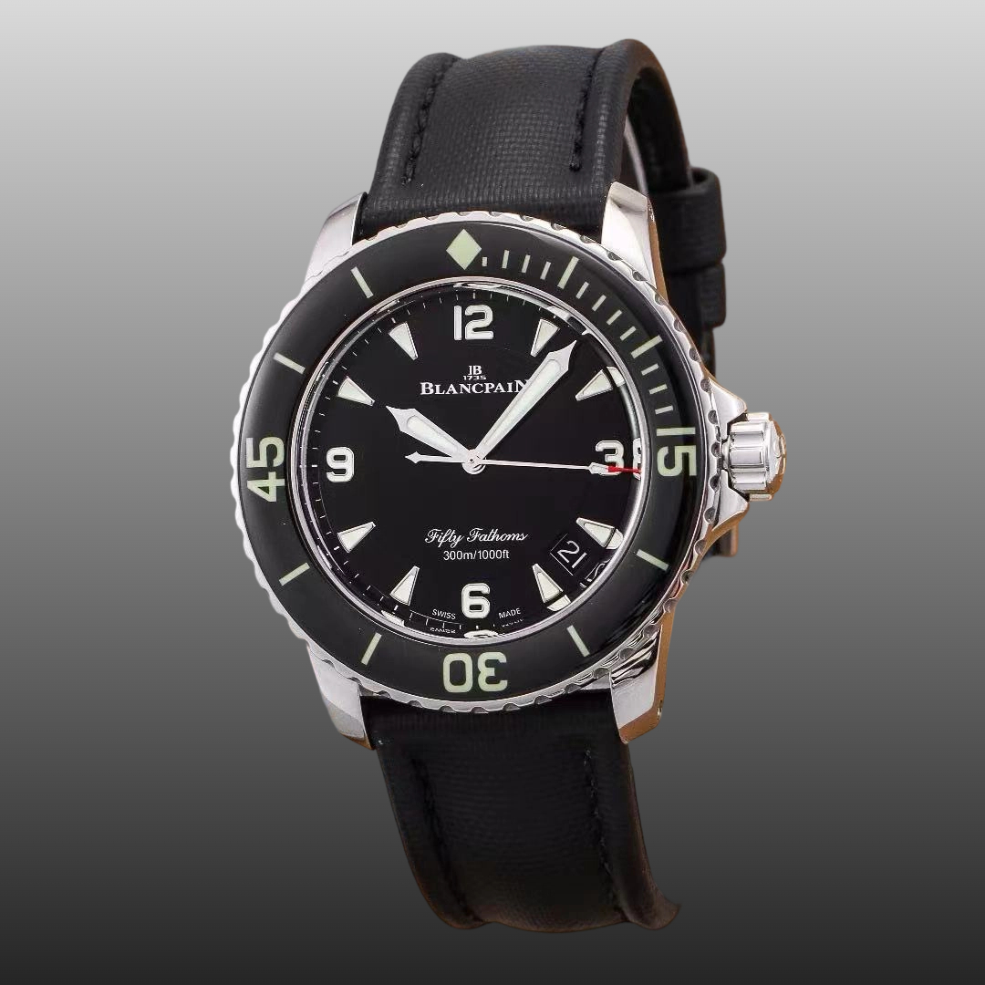 Blancpain 5015-1130-52 detail 2