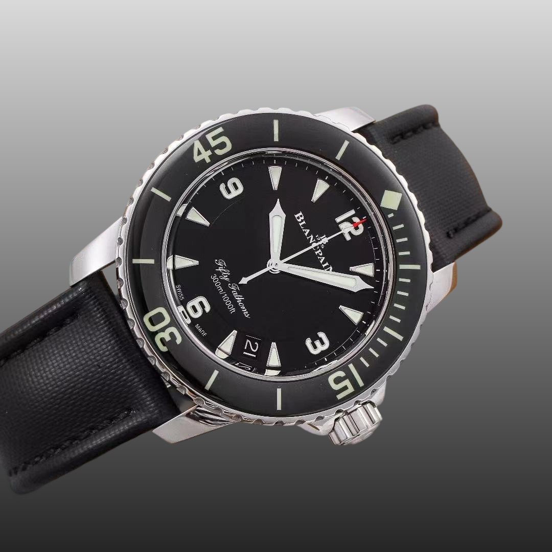 Blancpain 5015-1130-52