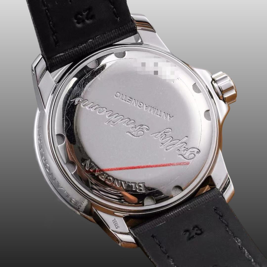 Blancpain 5015-1130-52 detail 3