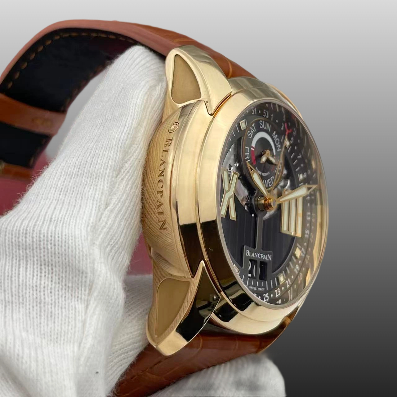Blancpain 8837-3630-53b detail 3