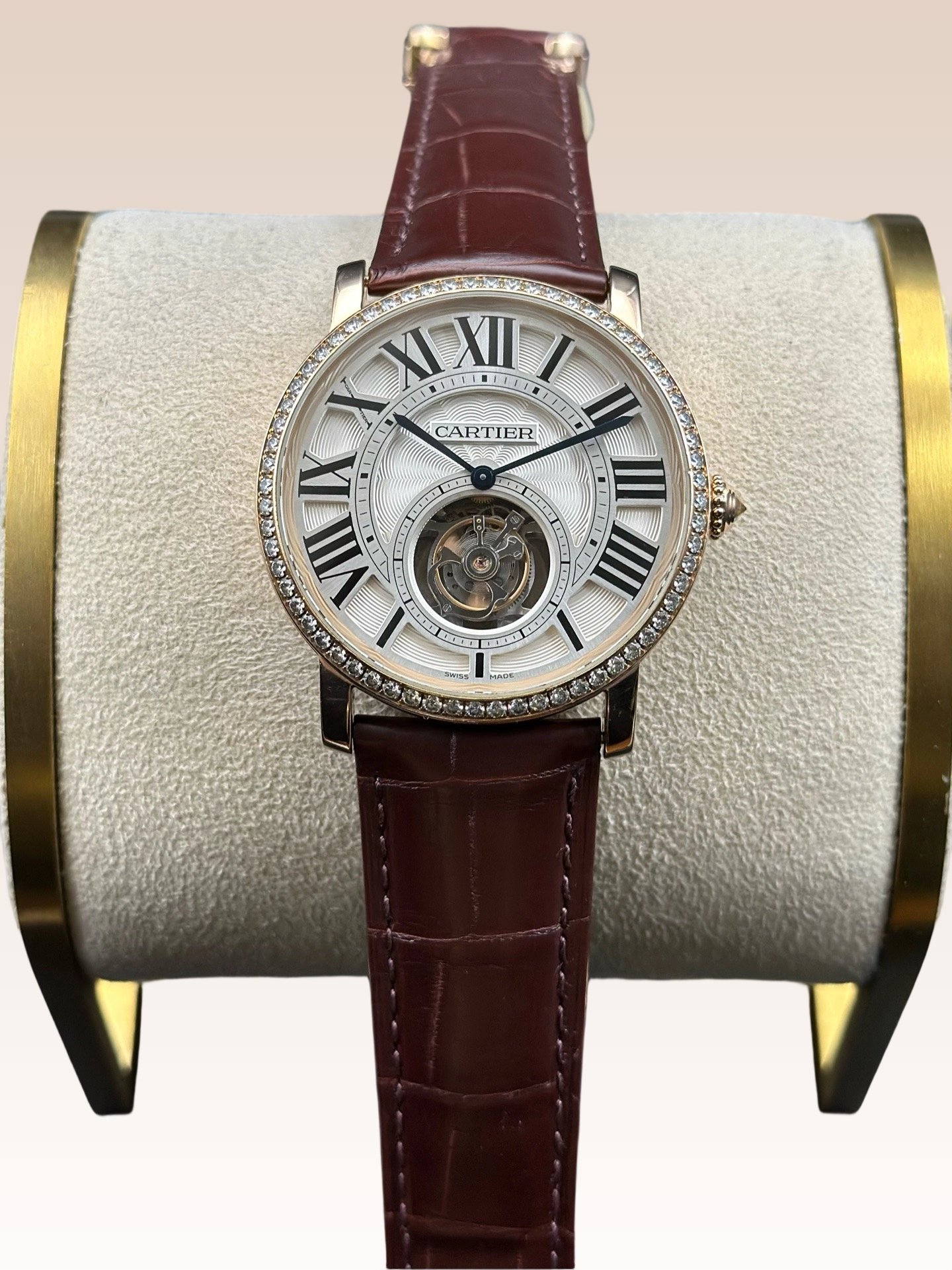 Cartier W1556215