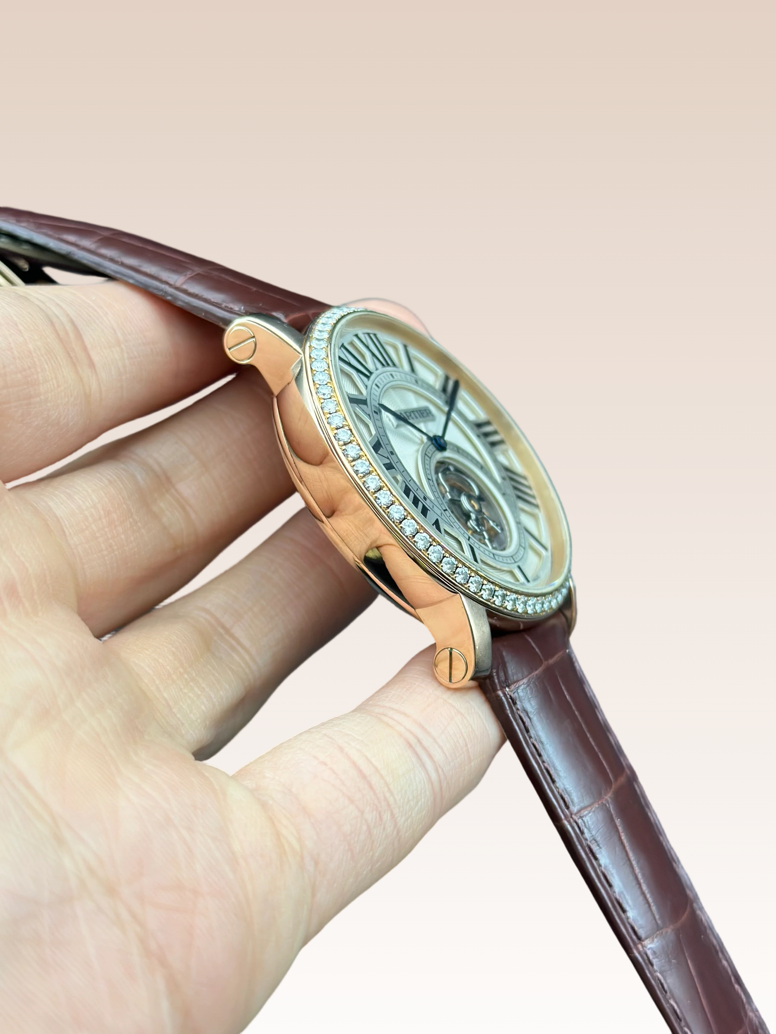 Cartier W1556215 detail 2