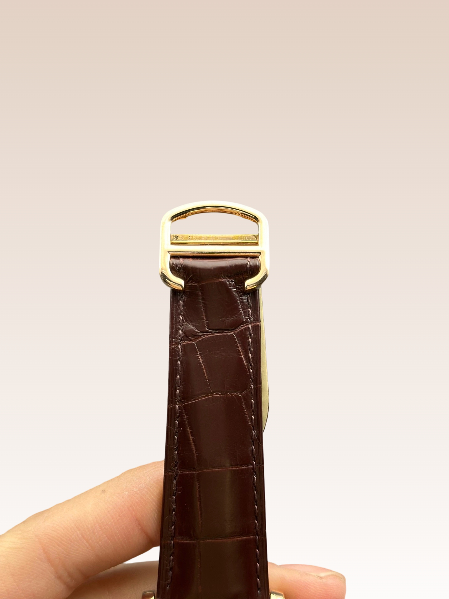 Cartier W1556215 detail 4