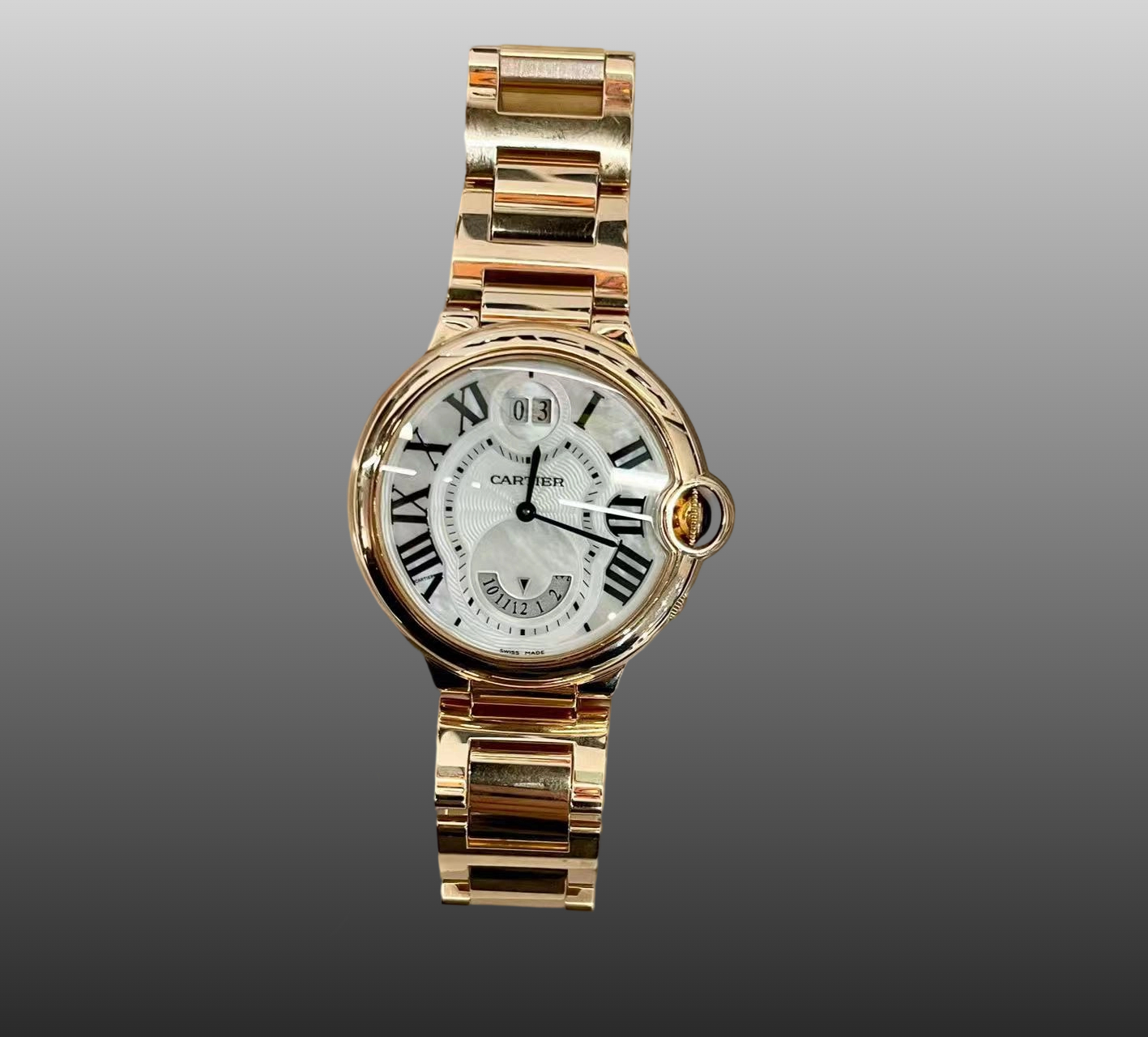 Cartier W6920035