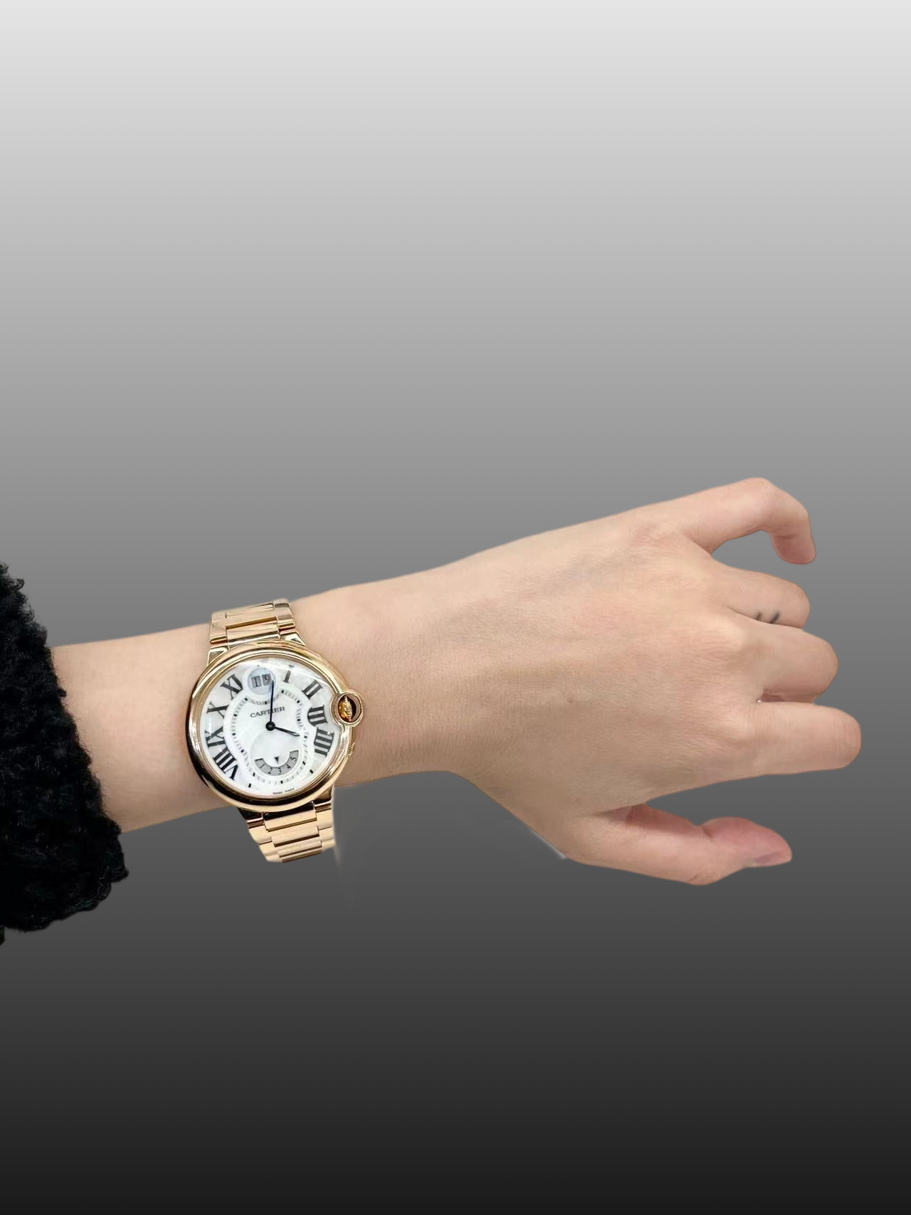Cartier W6920035 detail 3