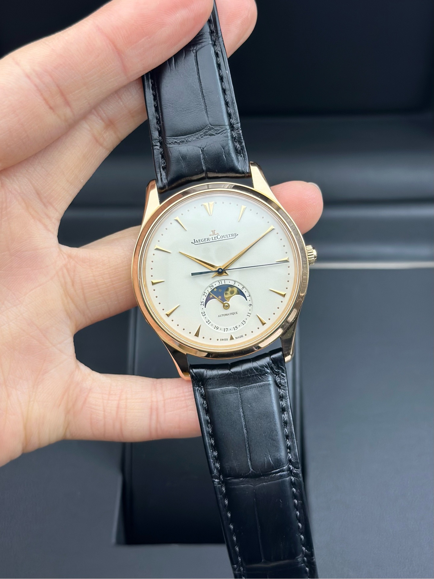 Jaeger-LeCoultre Q1362520 detail 1