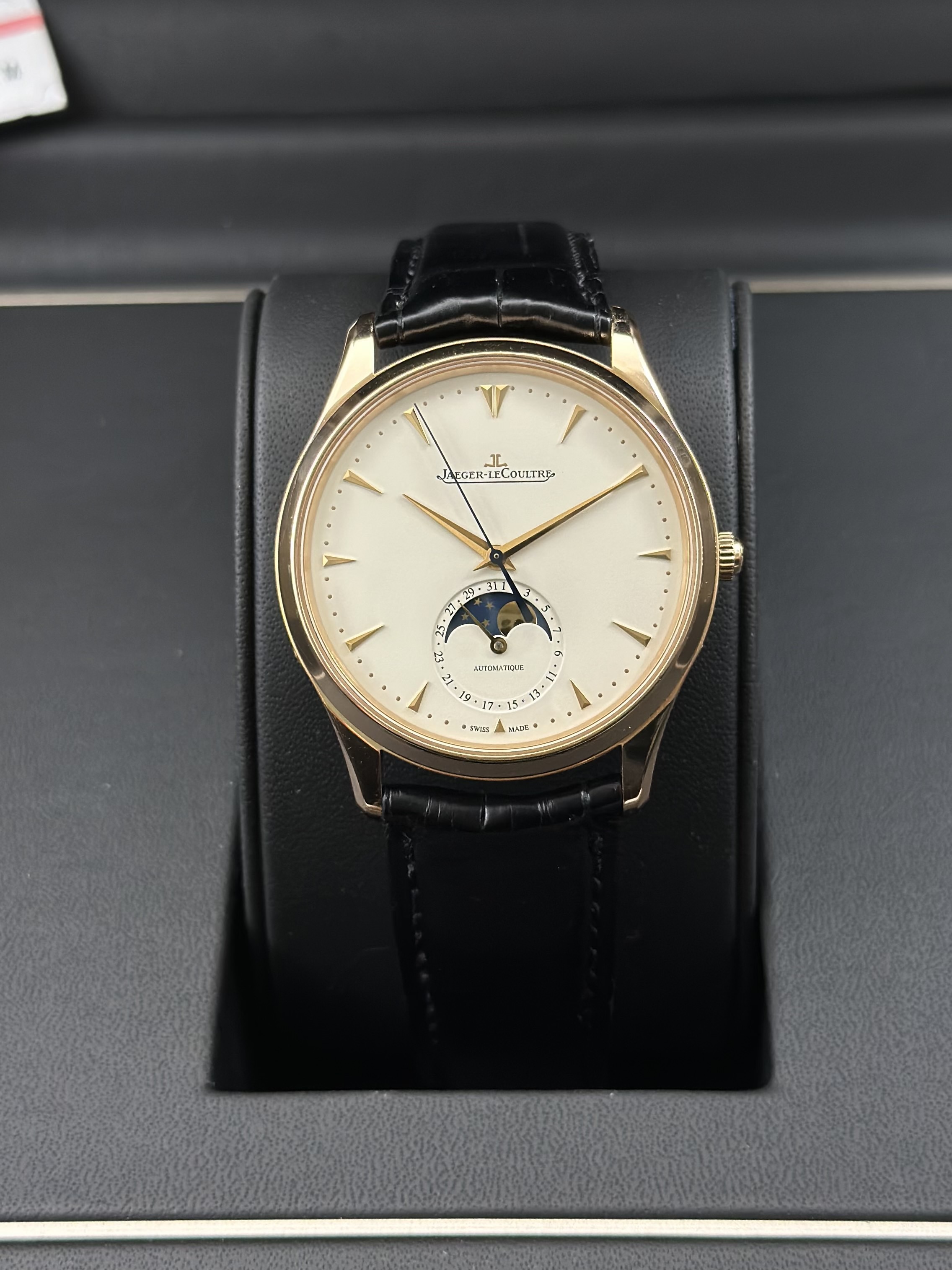 Jaeger-LeCoultre Q1362520