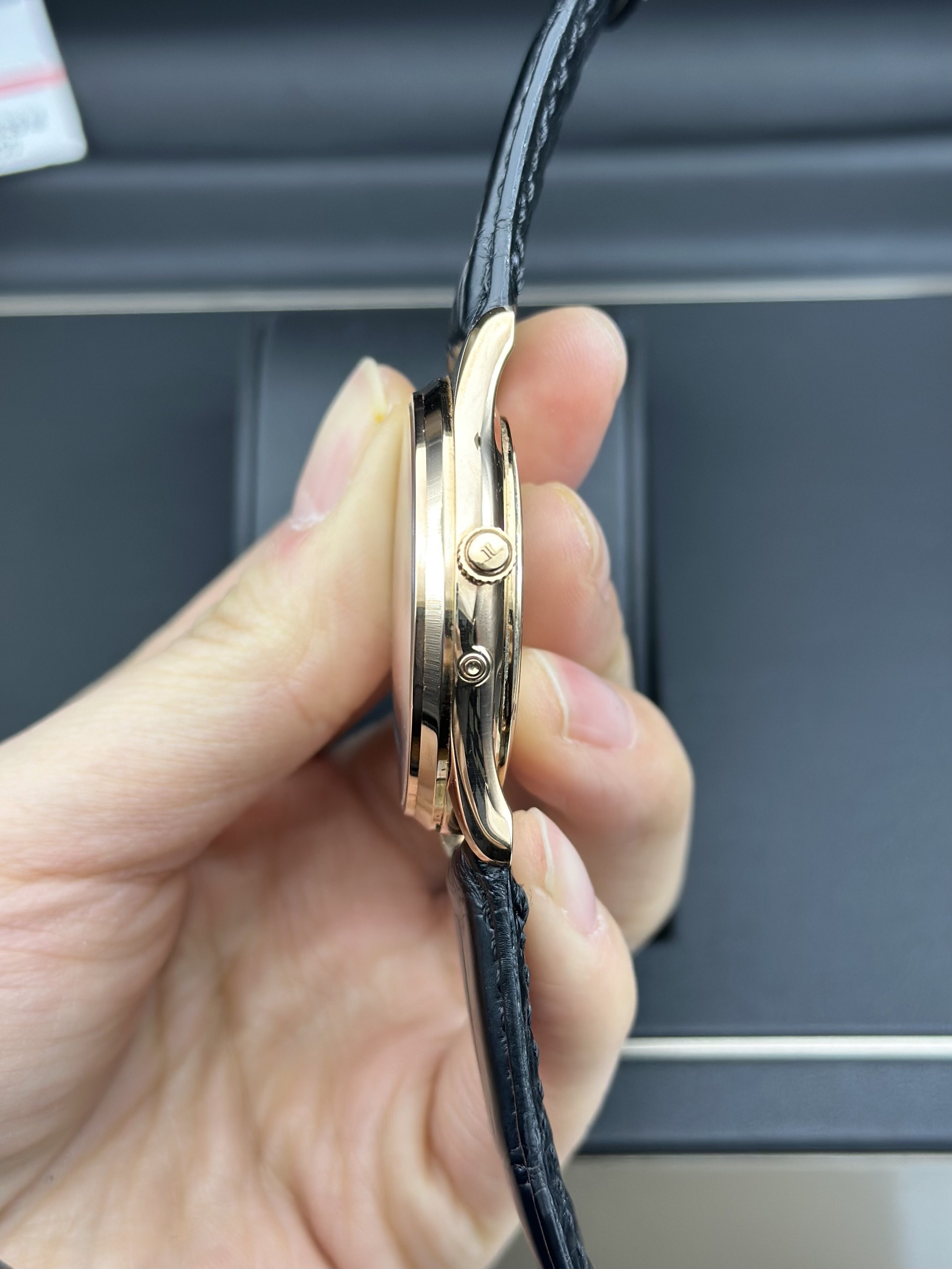 Jaeger-LeCoultre Q1362520 detail 3