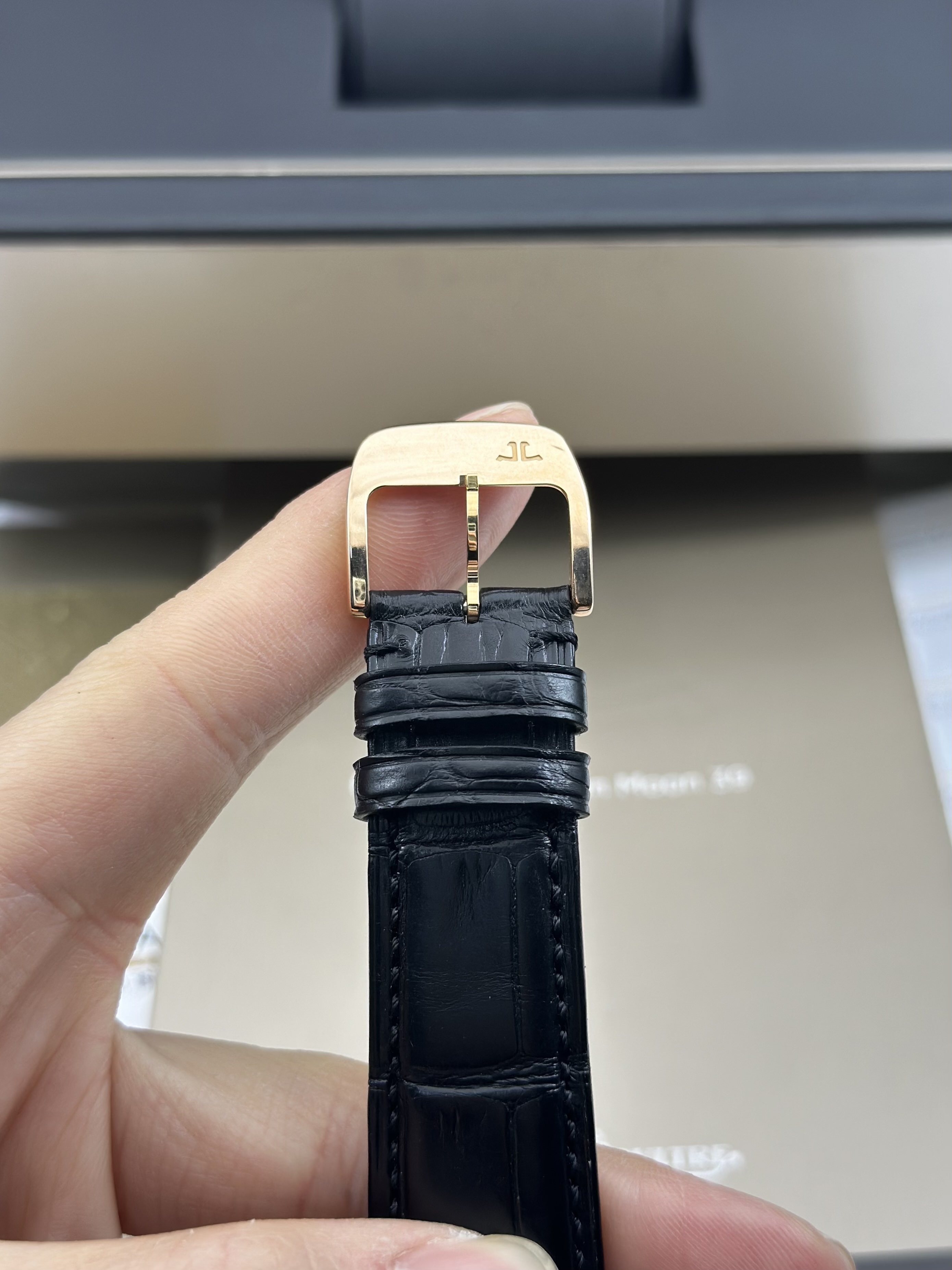 Jaeger-LeCoultre Q1362520 detail 4