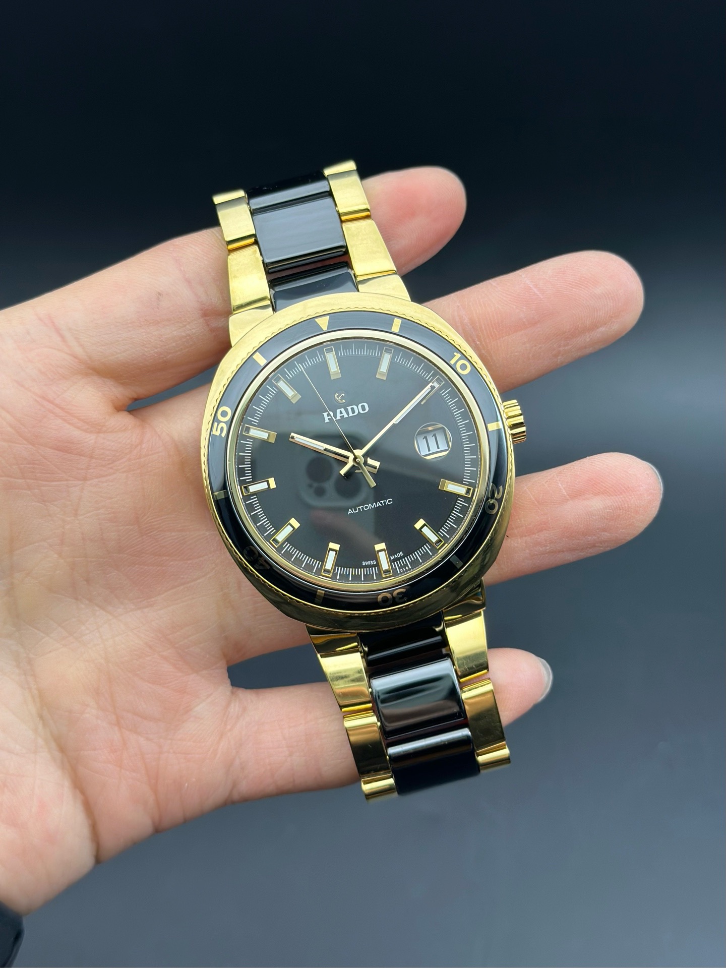 Rado R15961162 detail 1