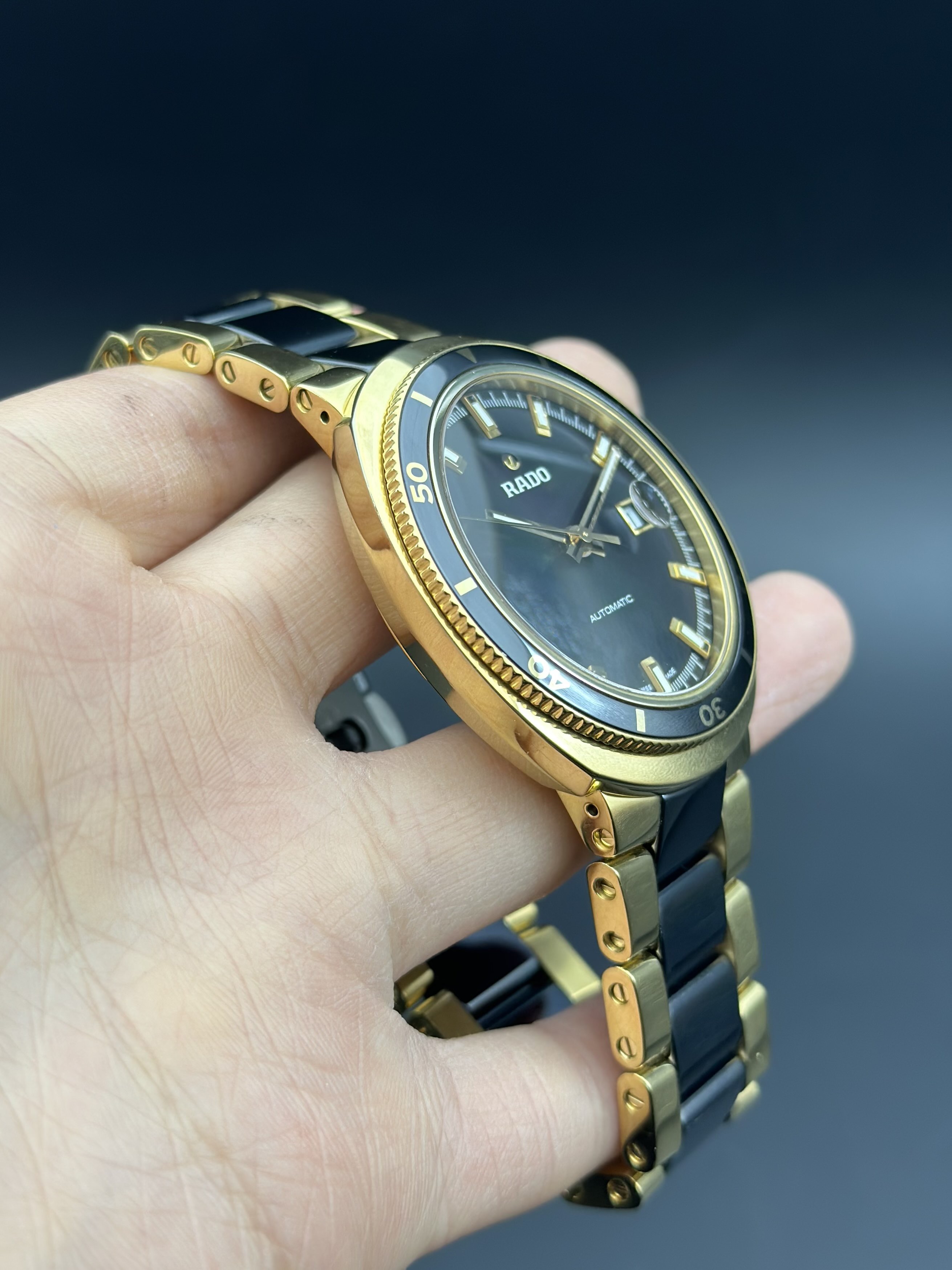 Rado R15961162 detail 3