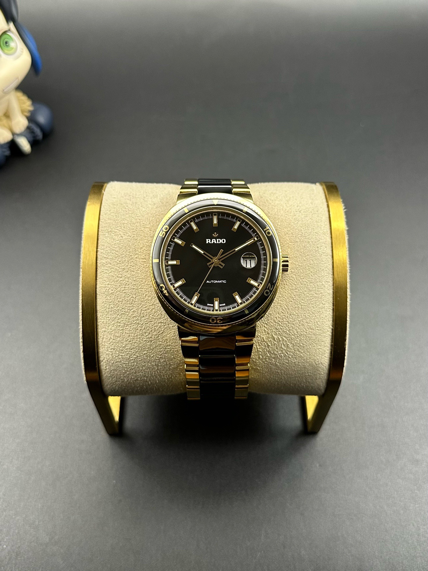 Rado R15961162 detail 2