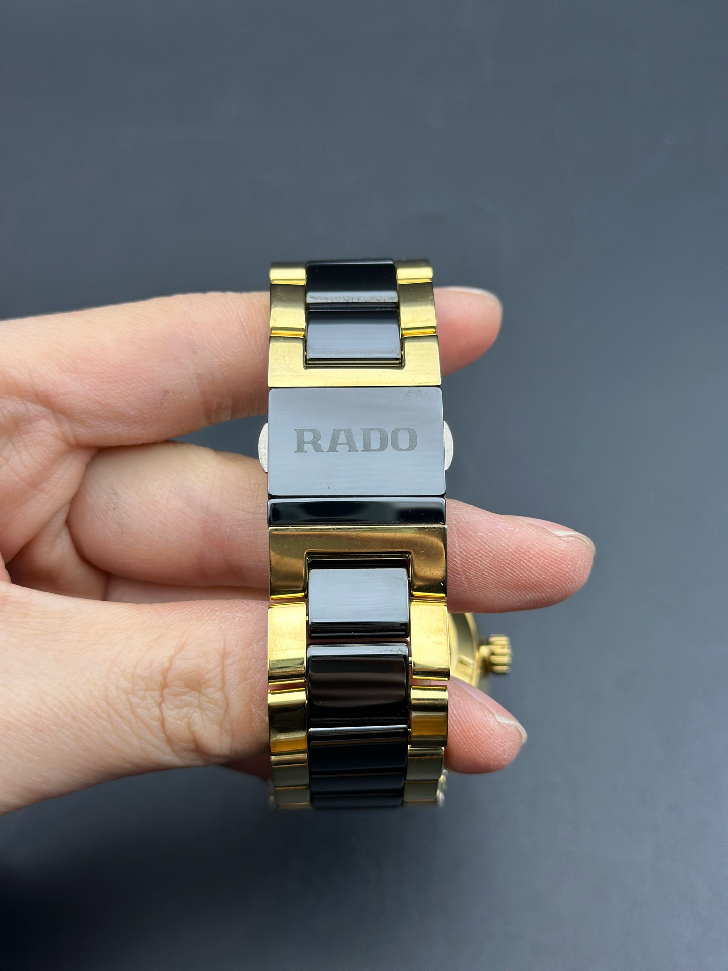 Rado R15961162 detail 4