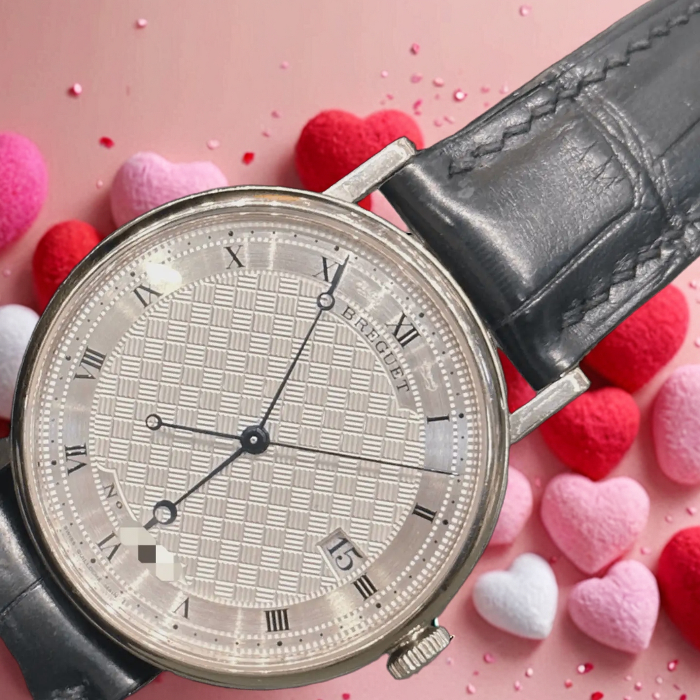 Breguet 5177BB / 12 / 9V6