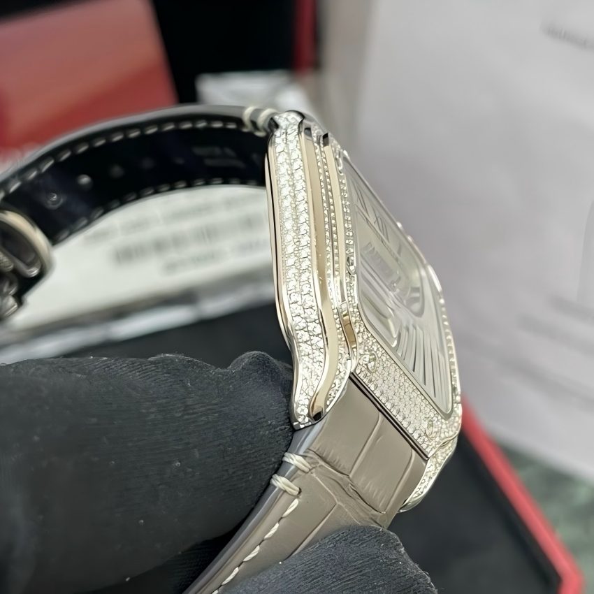 Cartier WJSA0014 detail 2