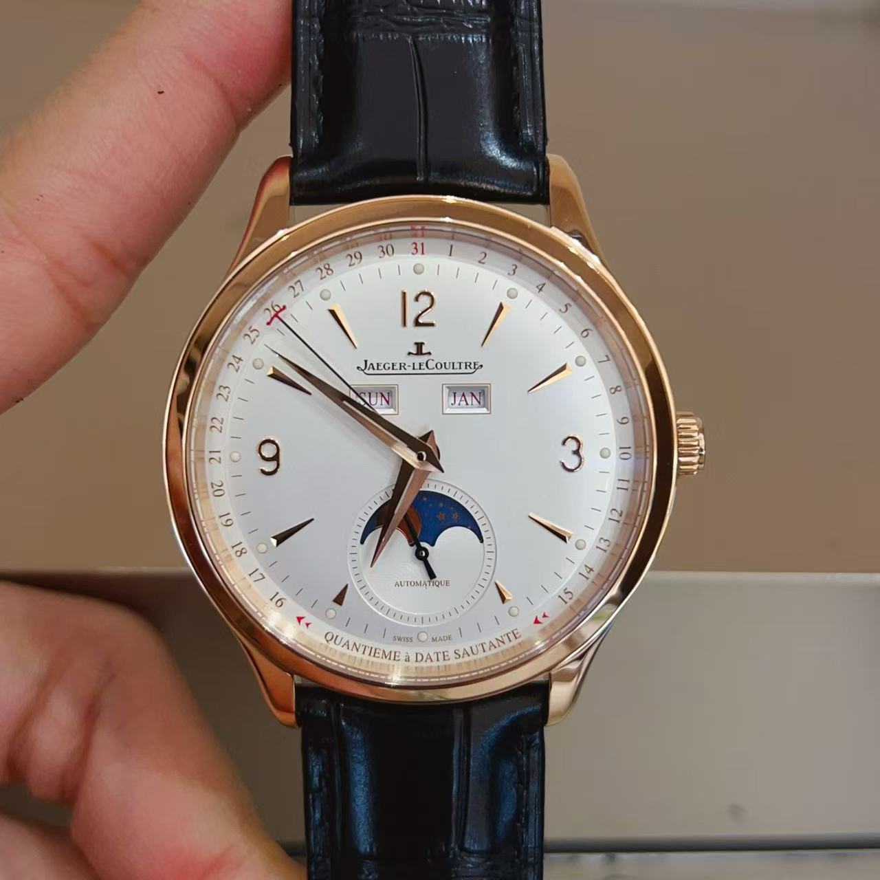 Jaeger-LeCoultre Q4142520