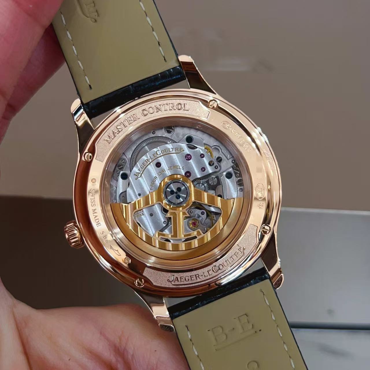 Jaeger-LeCoultre Q4142520 detail 4