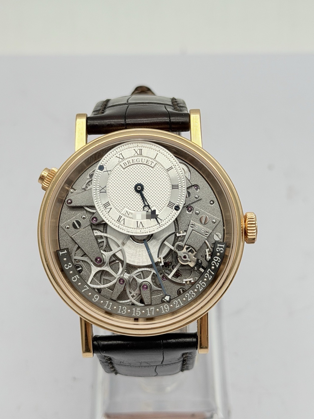 Breguet 7597BR / G1 / 9WU