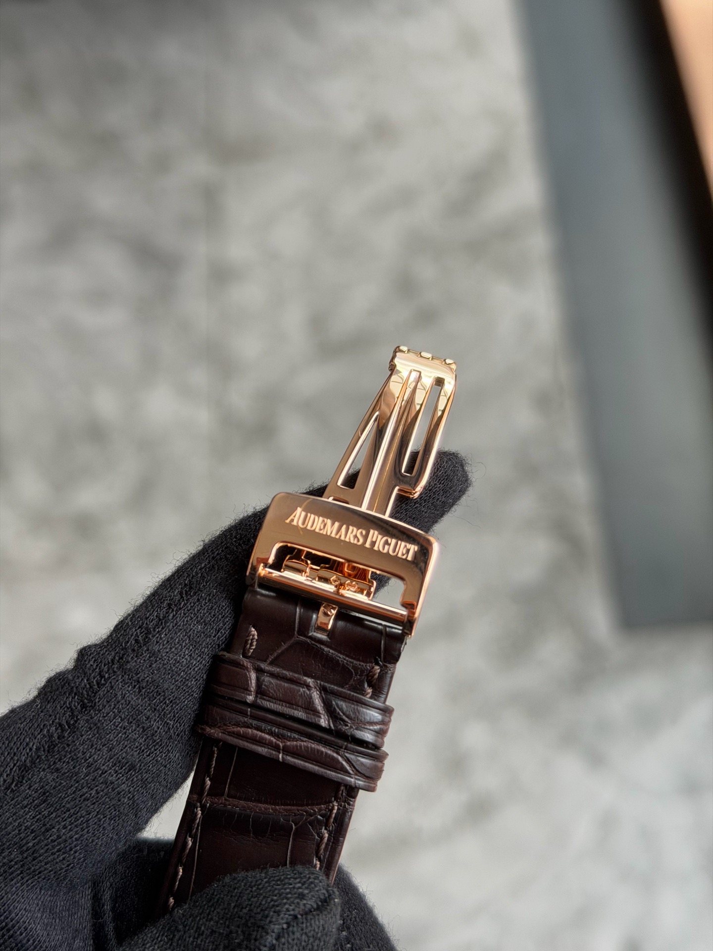 Audemars Piguet 26559OR.OO.D002CR.01 detail 4