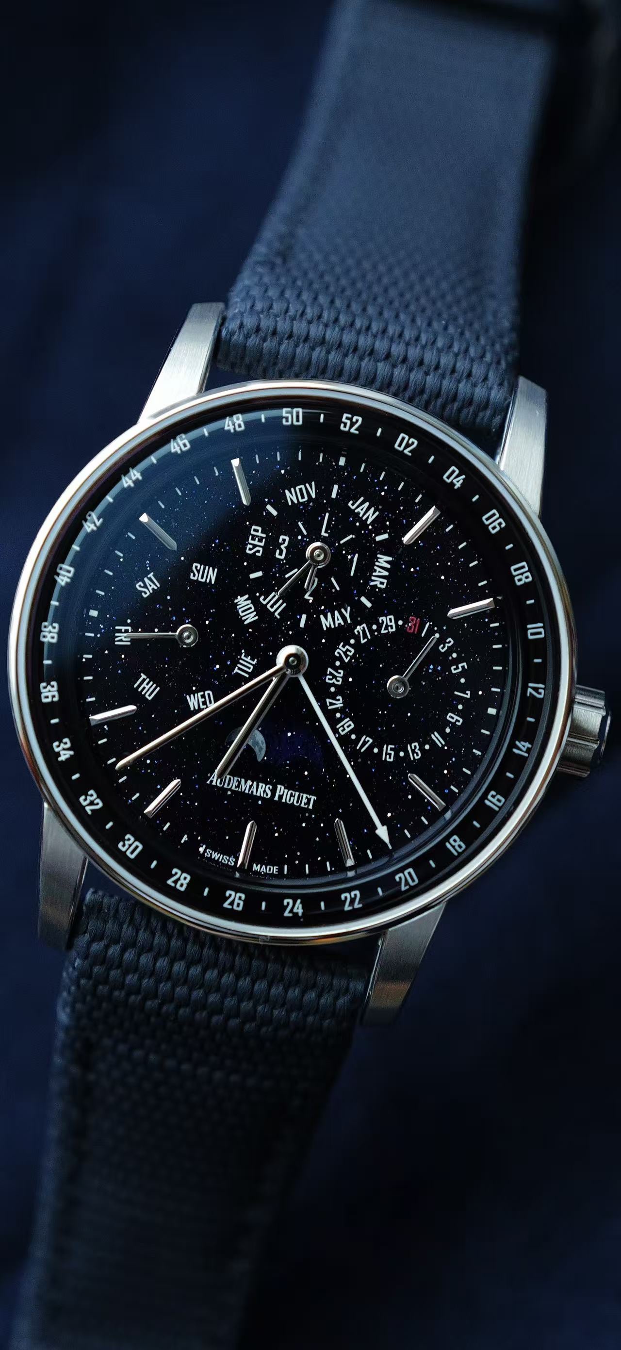 Audemars Piguet 26394BC.OO.D027KB.01 detail 1