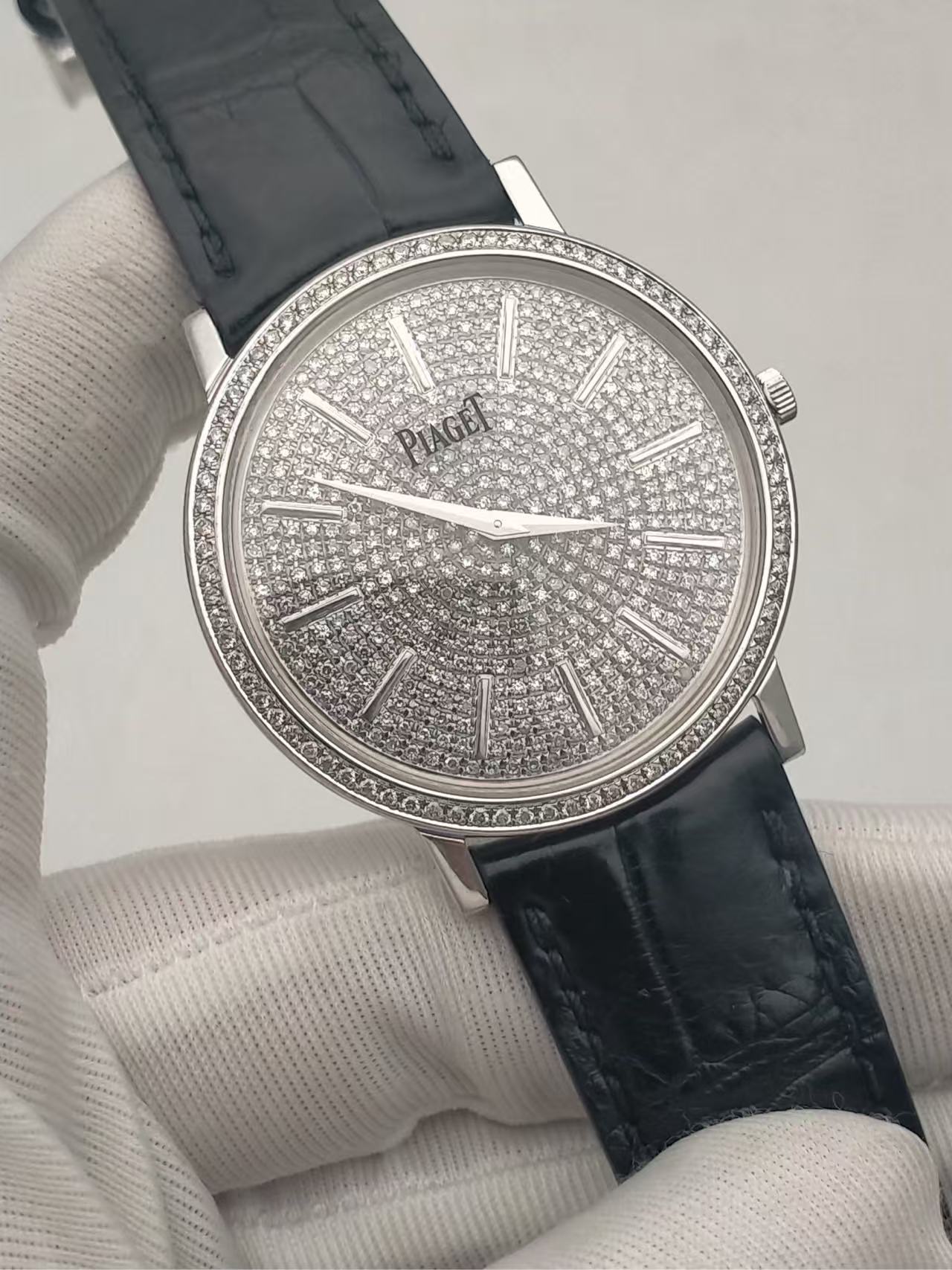 Piaget G0A29112 detail 1