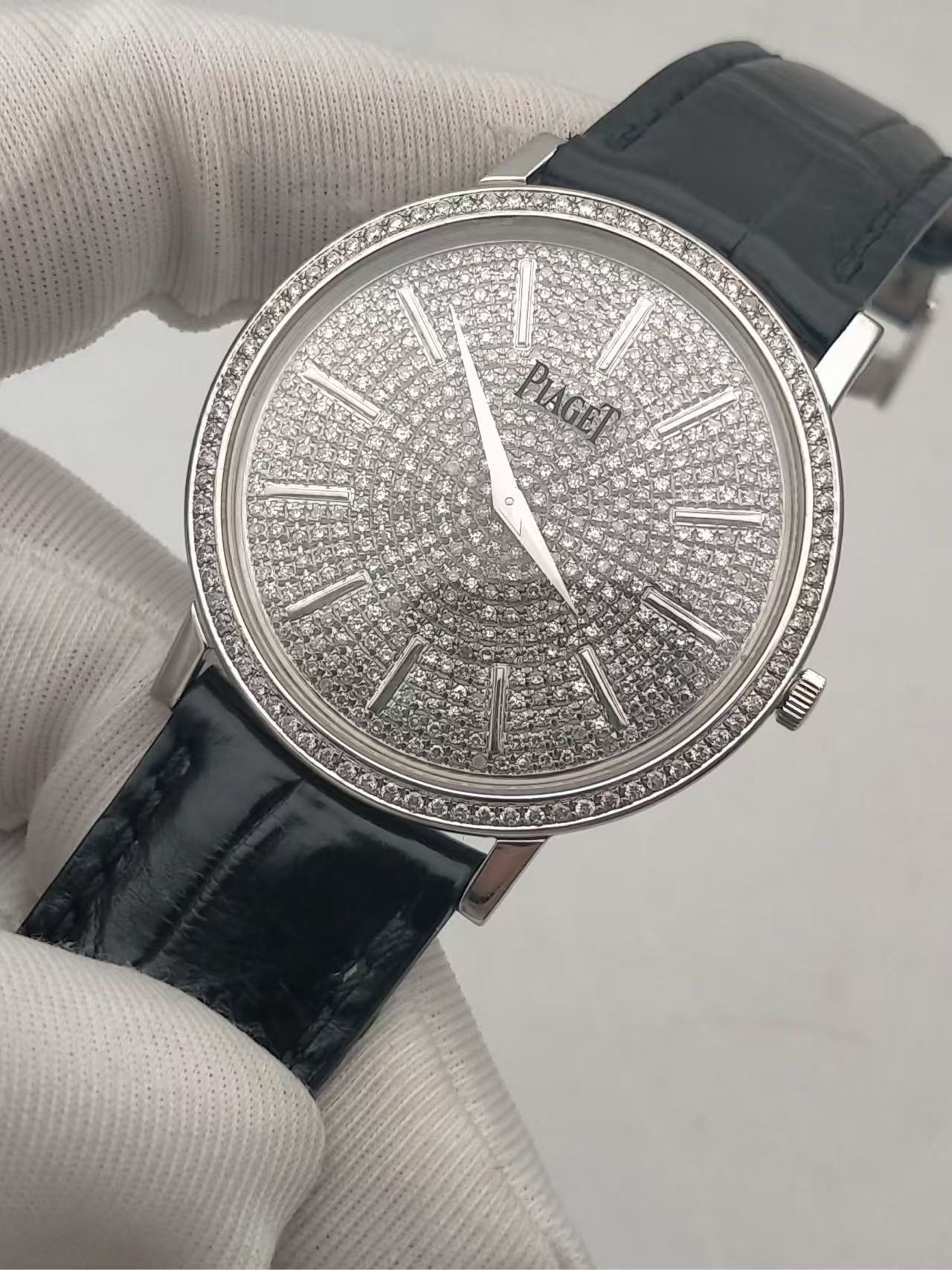 Piaget G0A29112 detail 2