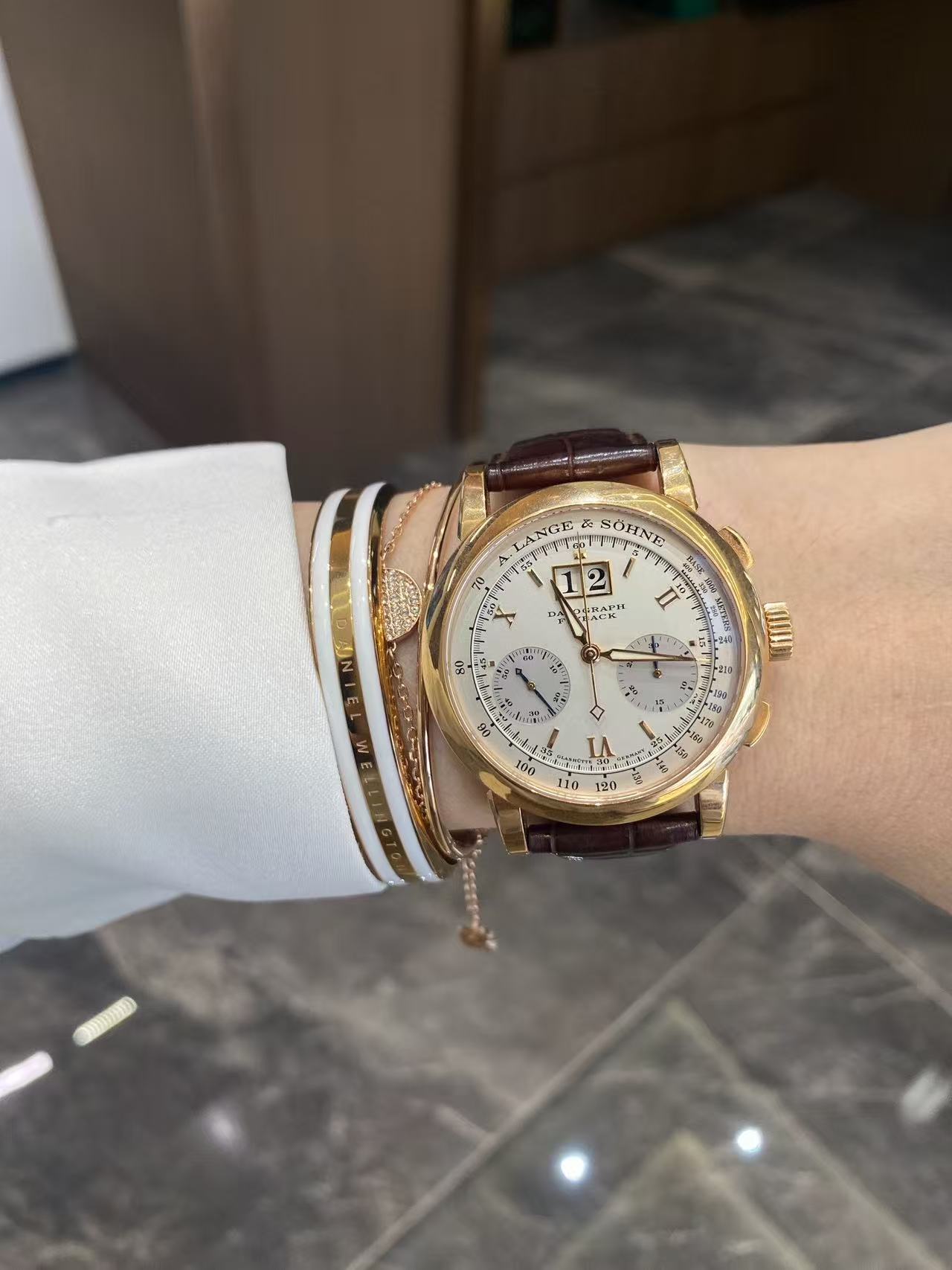 A. Lange & S&ouml;hne 403.032