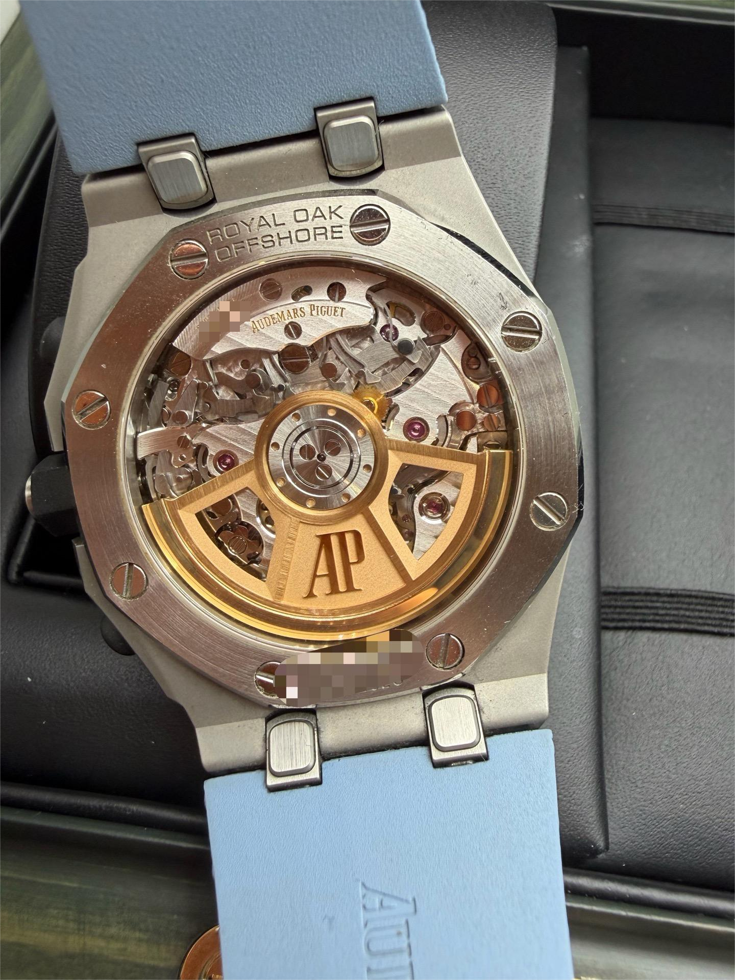 Audemars Piguet 26238ST.OO.A340CA.01 detail 2