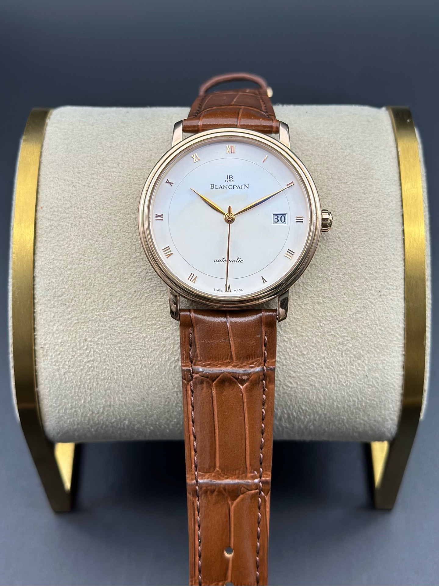 Blancpain 6223-3642-55B