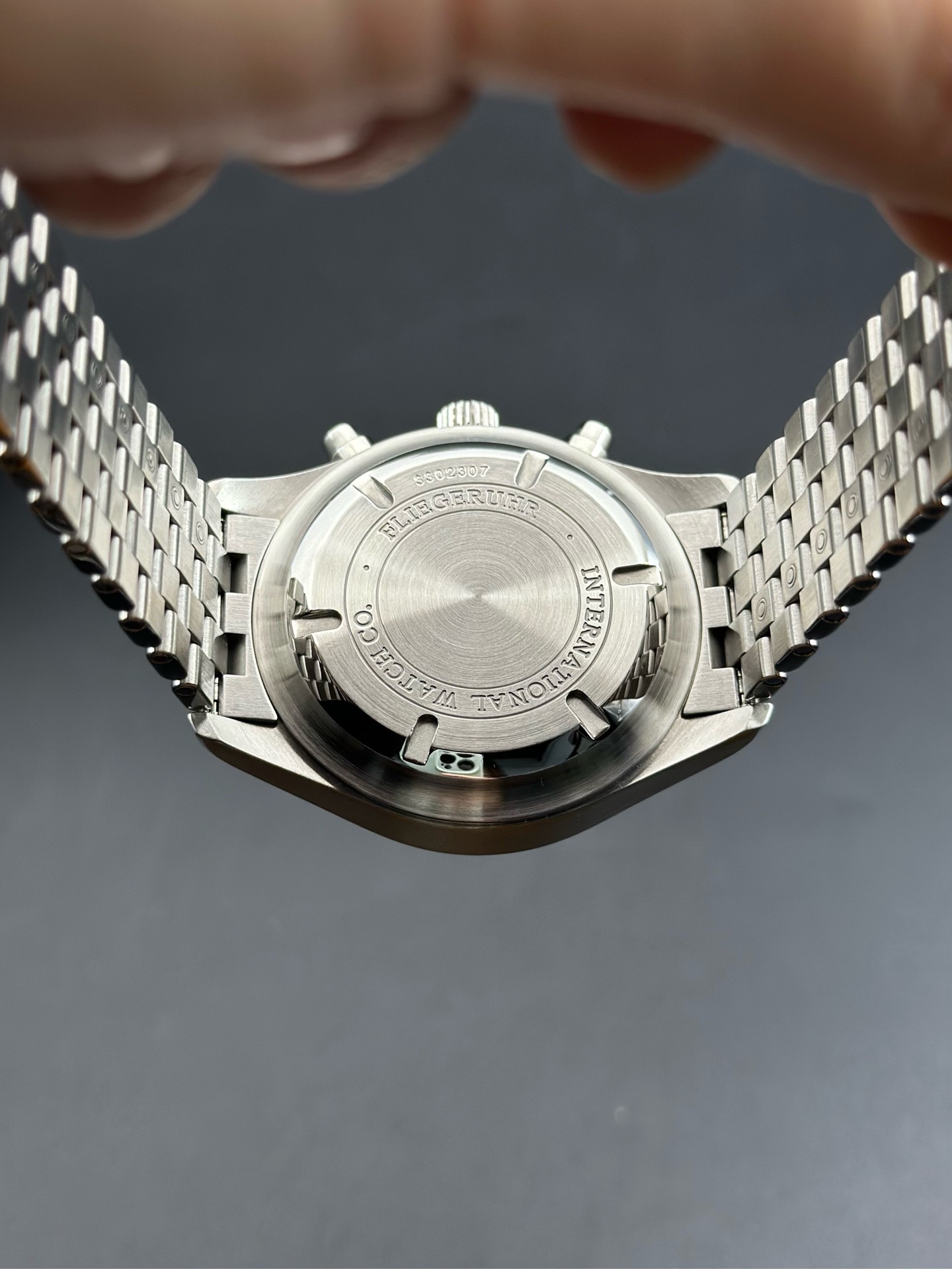 IWC IW371704 detail 7