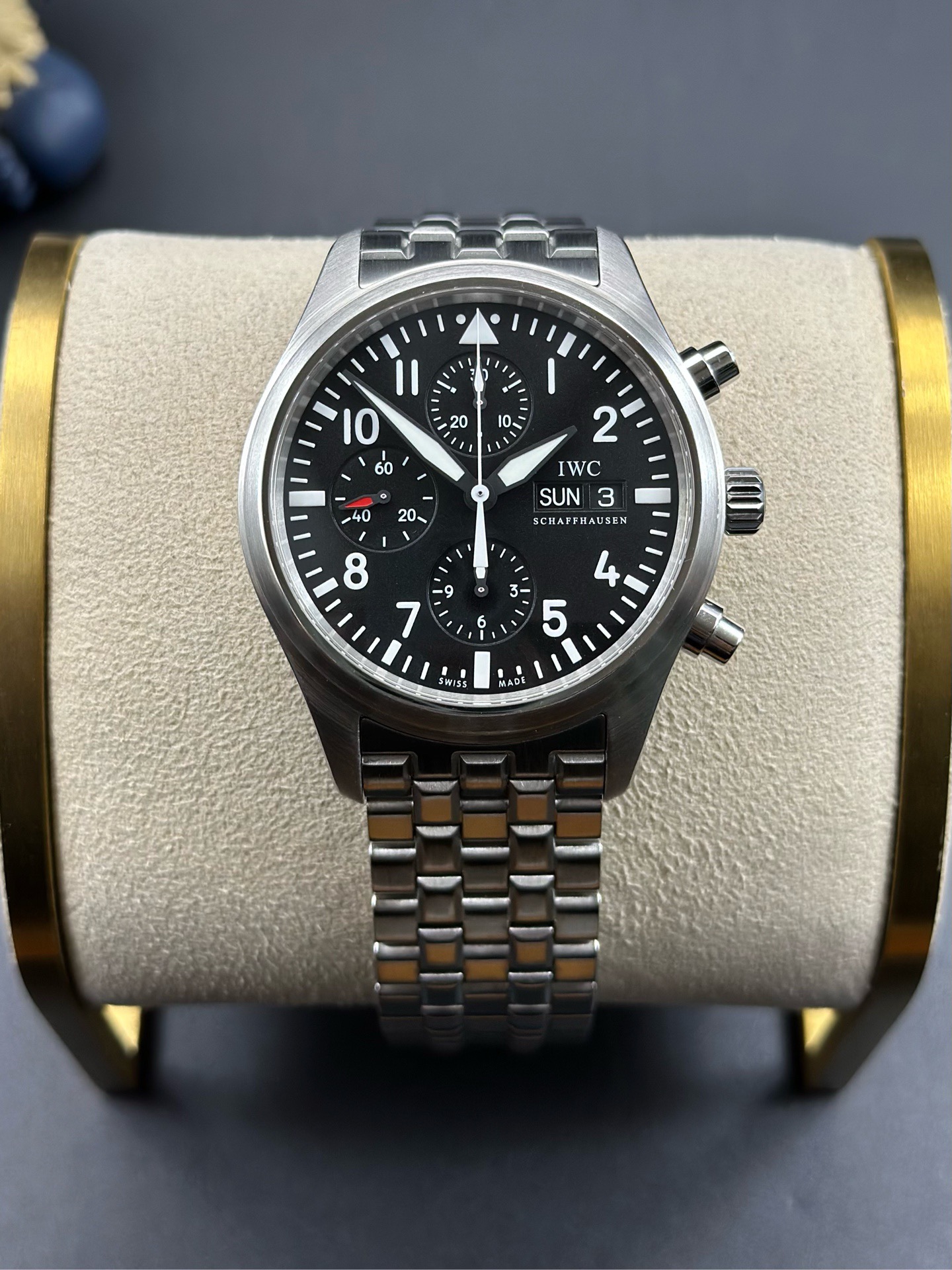 IWC IW371704