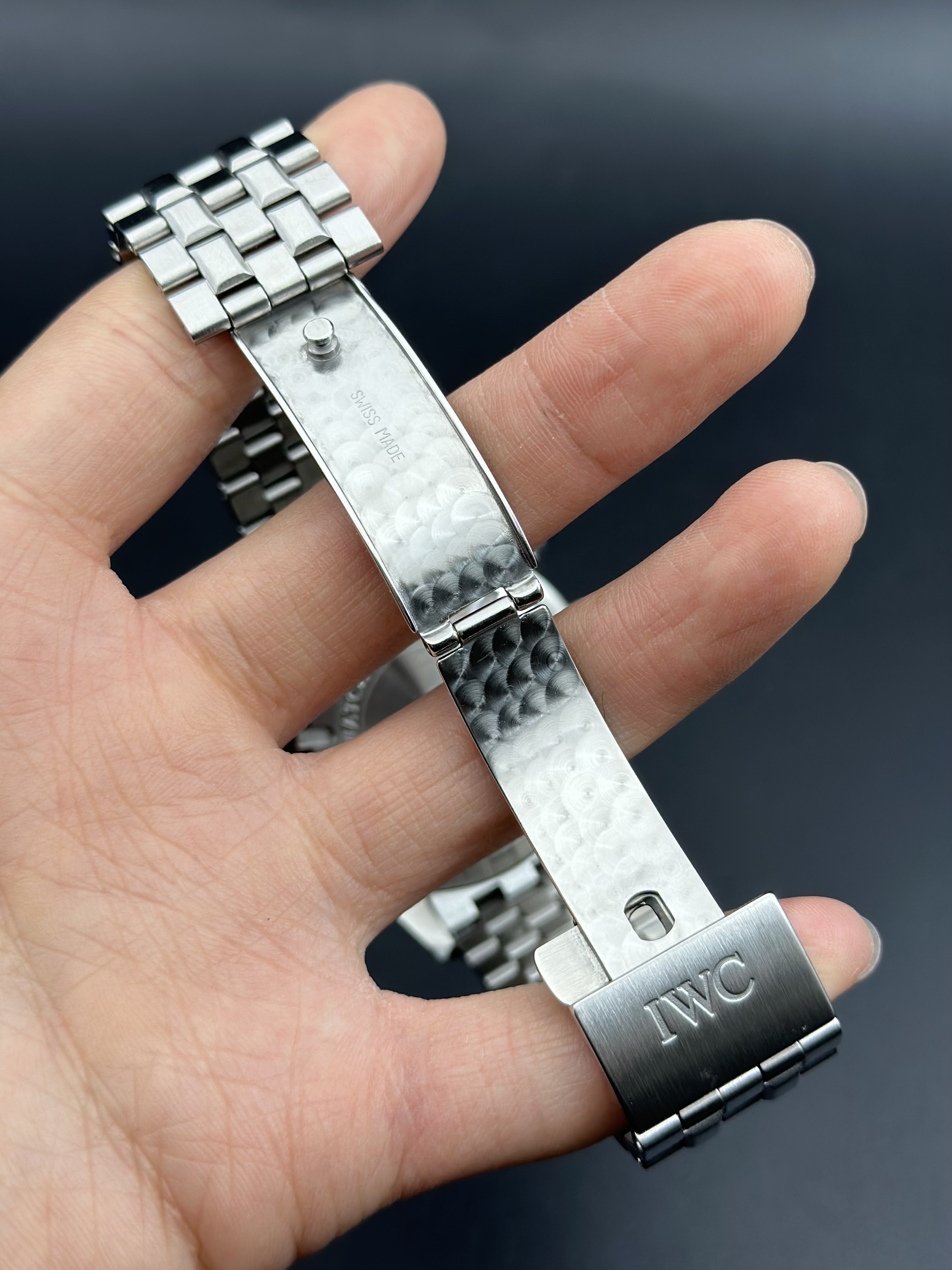 IWC IW371704 detail 6