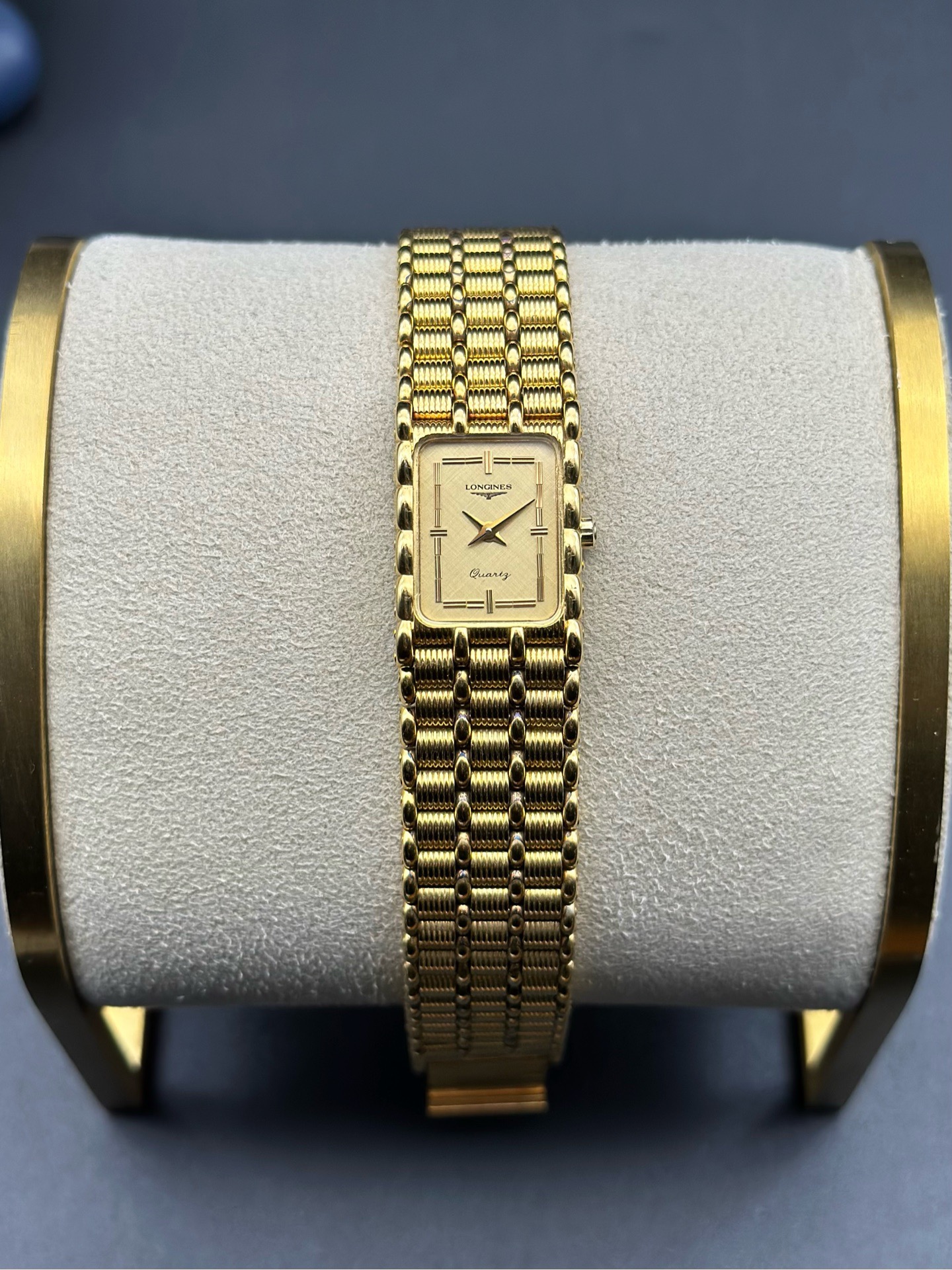 Longines Vintage