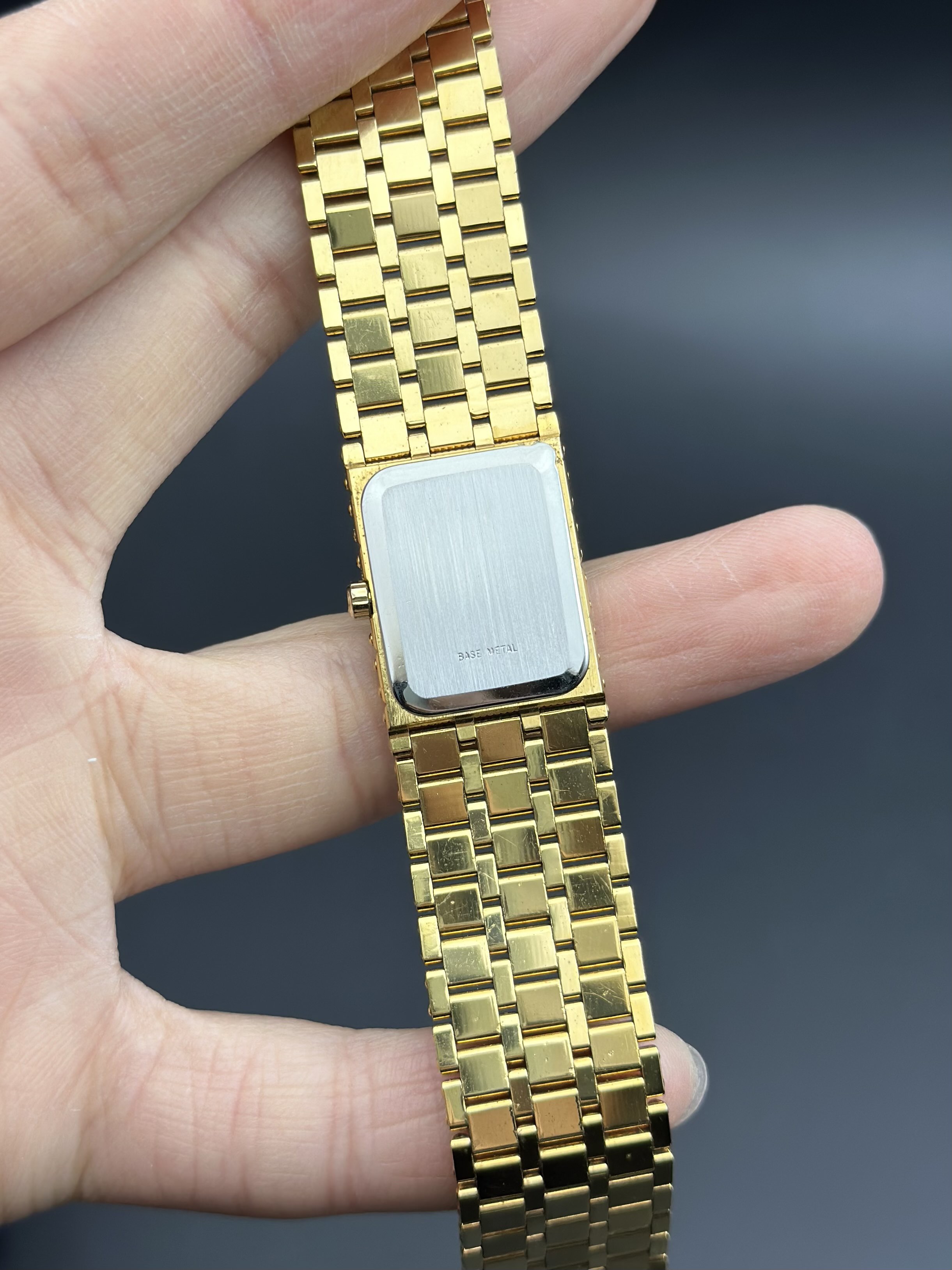 Longines Vintage detail 7