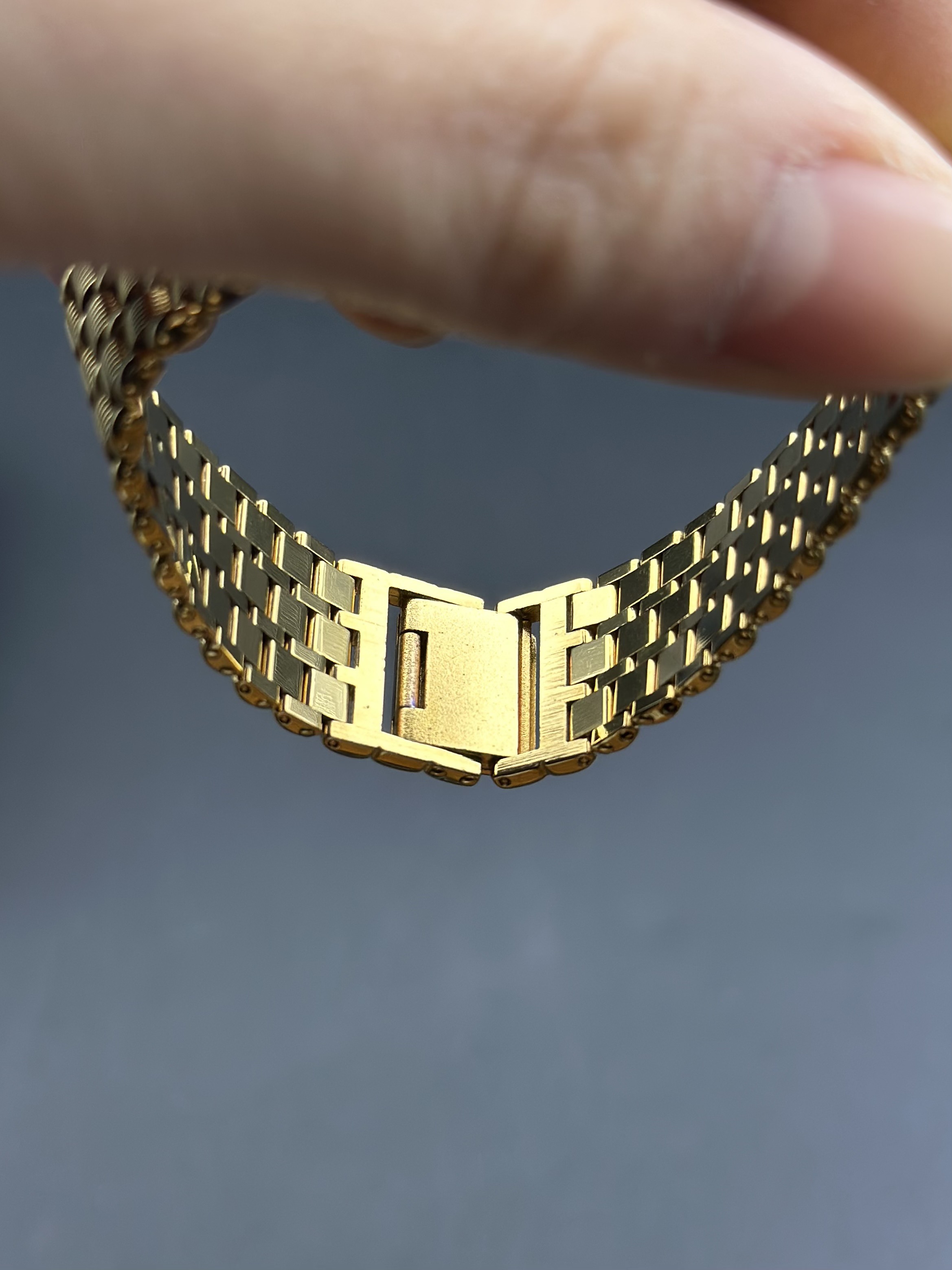 Longines Vintage detail 6