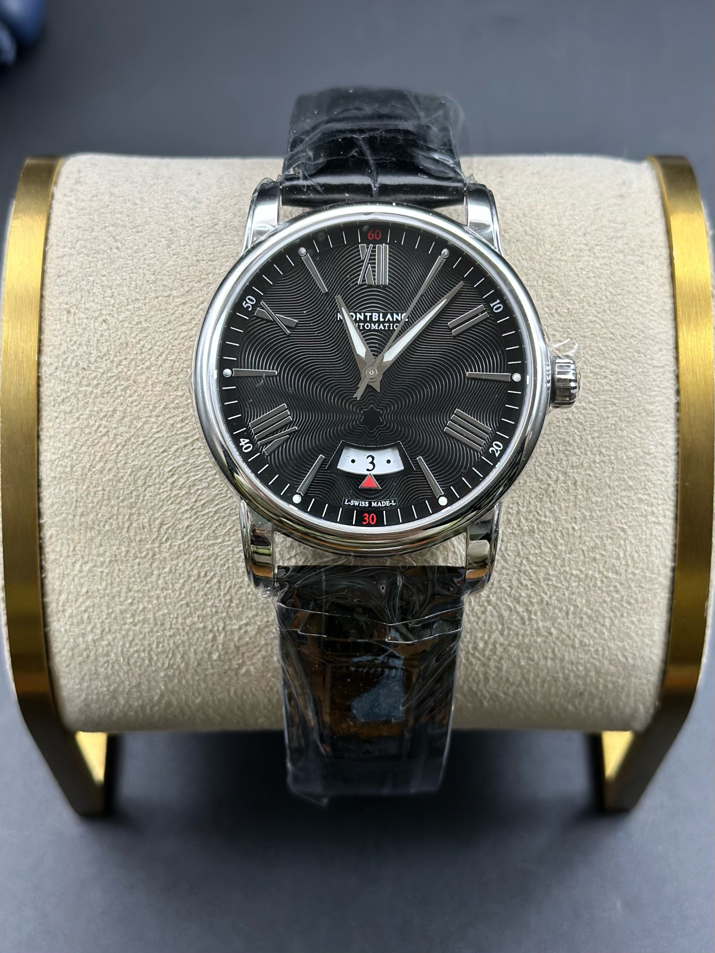 Montblanc U0102341