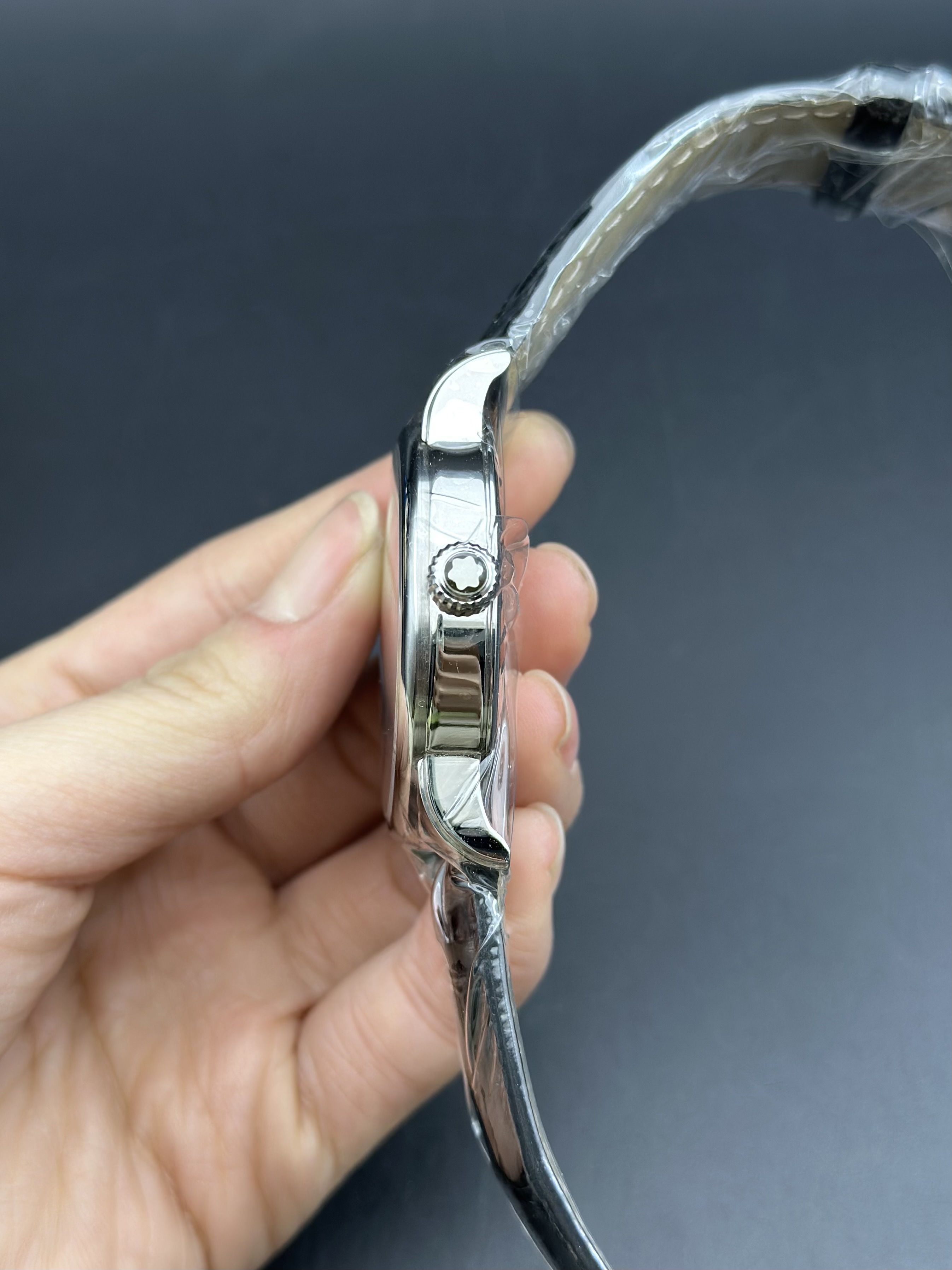 Montblanc U0102341 detail 4