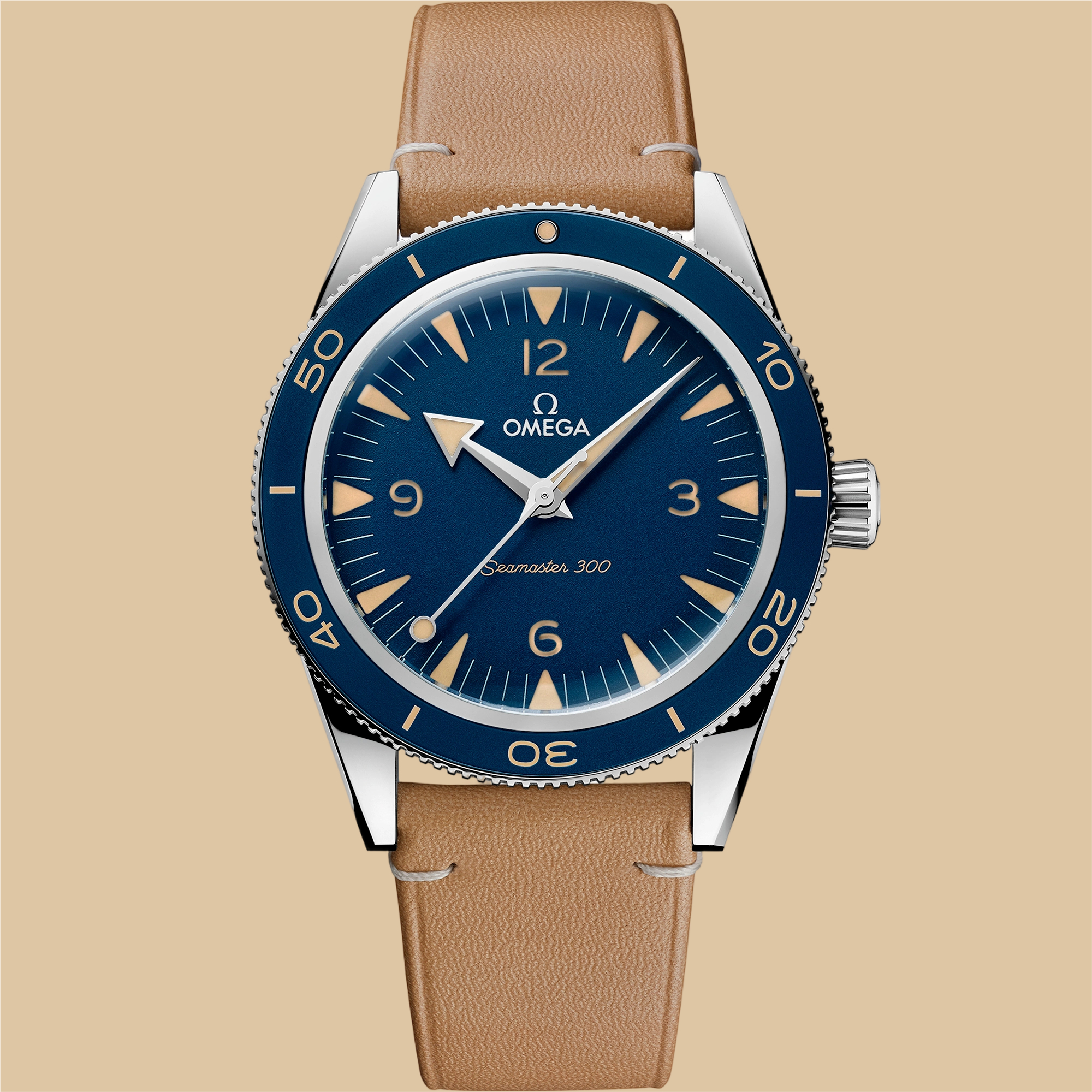 Omega 234.32.41.21.03.001