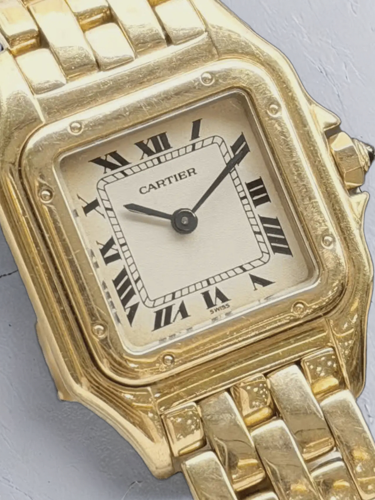 Cartier WGPN0038 detail 8