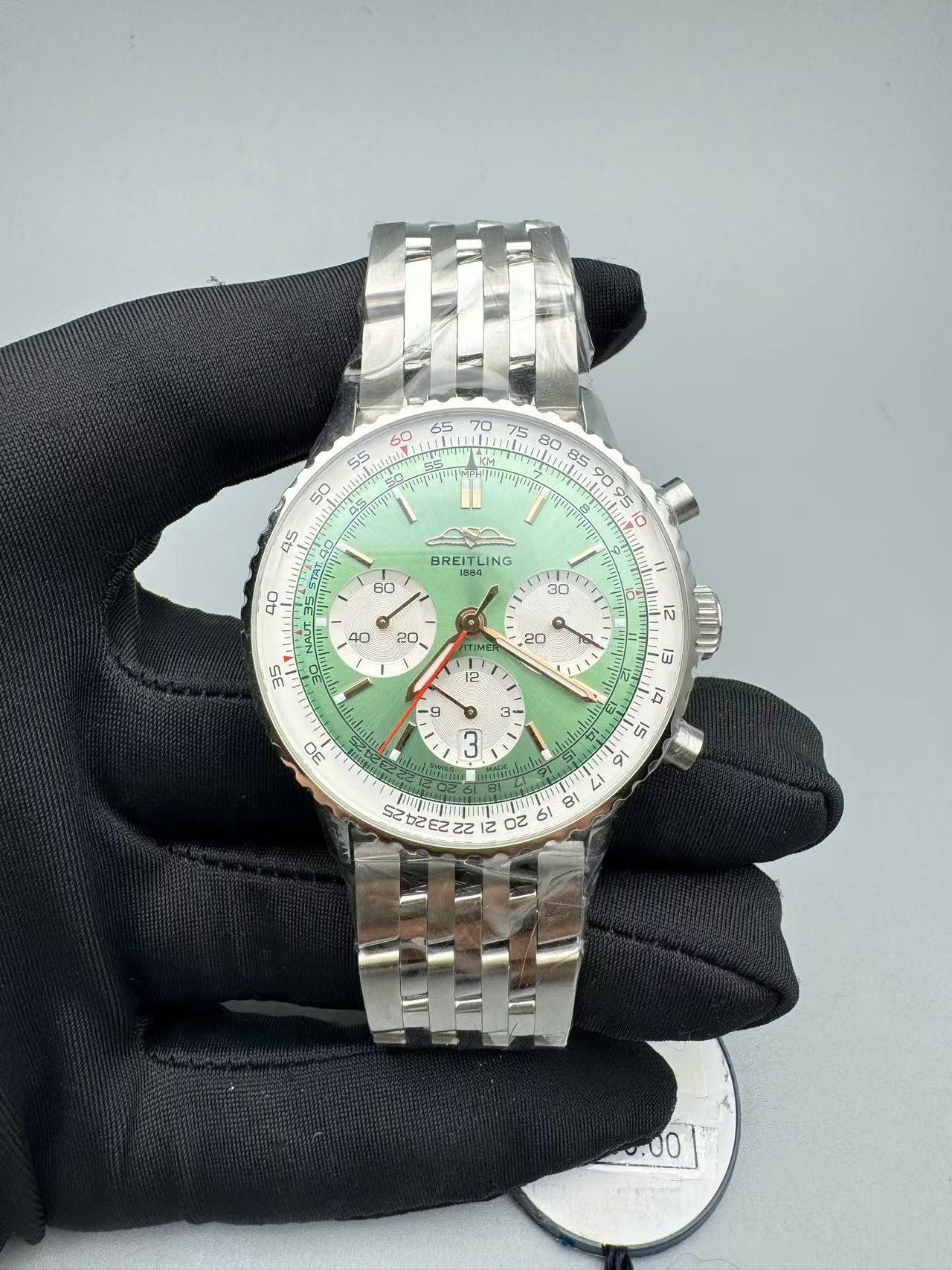 Breitling AB0139211L1A1 detail 4