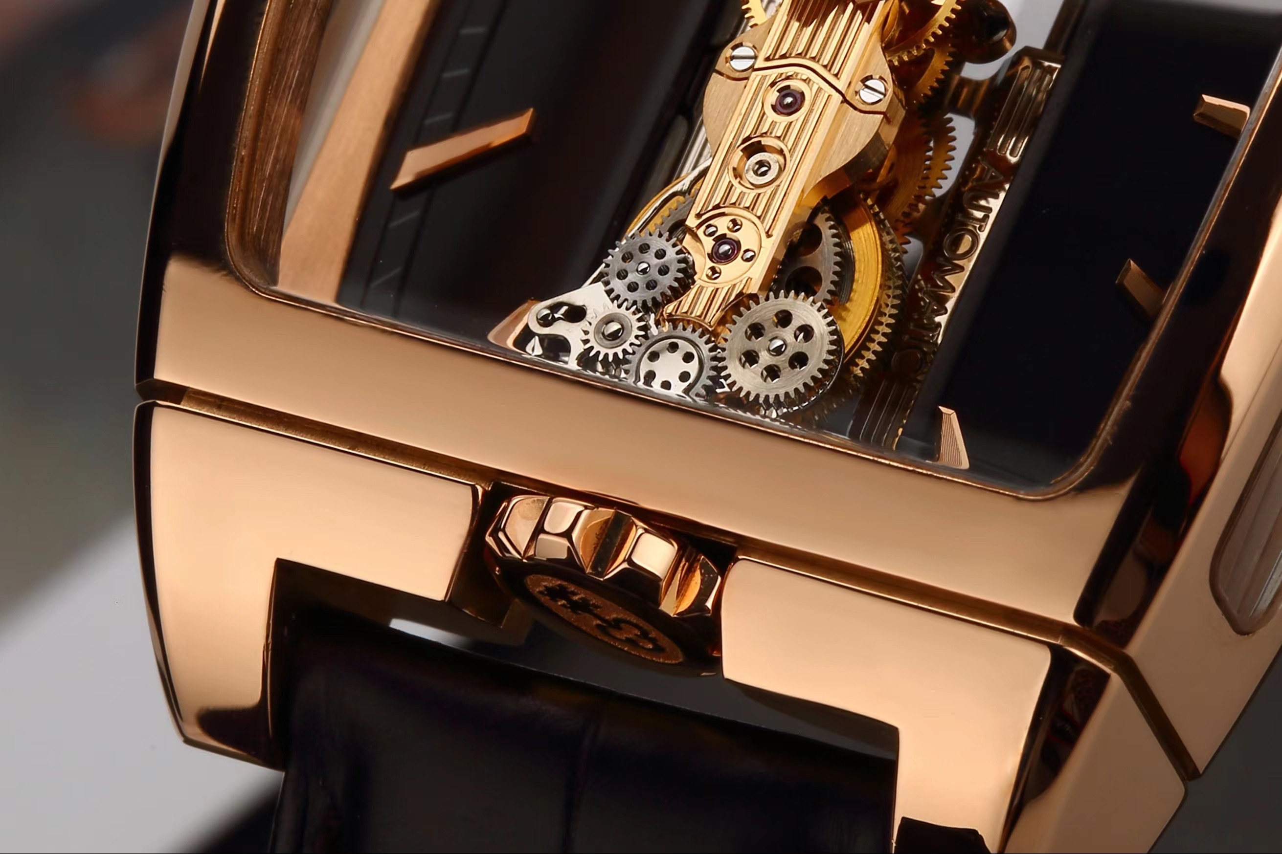 Corum 313.150.55 / 0001 detail 3
