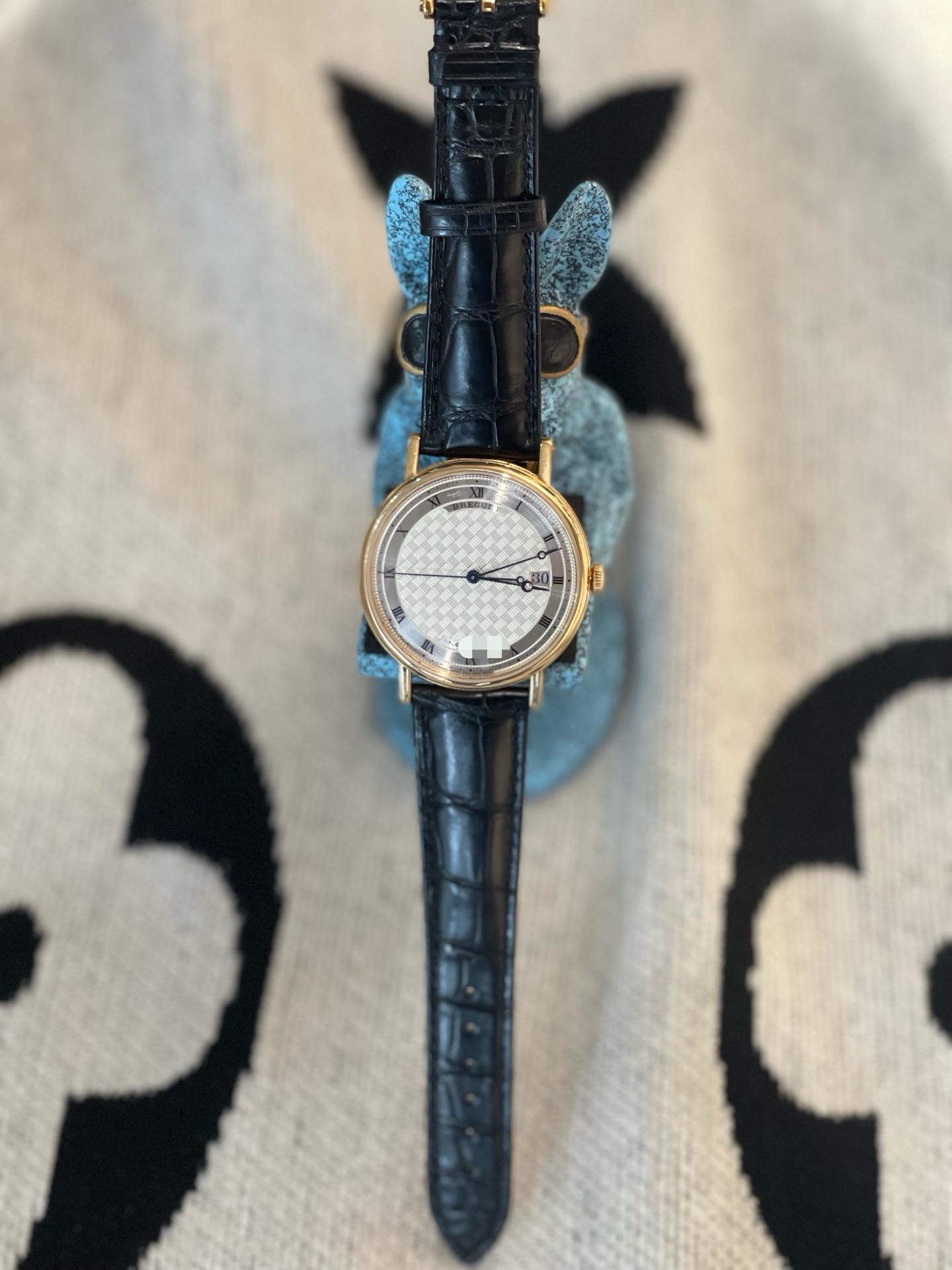 Breguet 5177BA / 15 / 9V6
